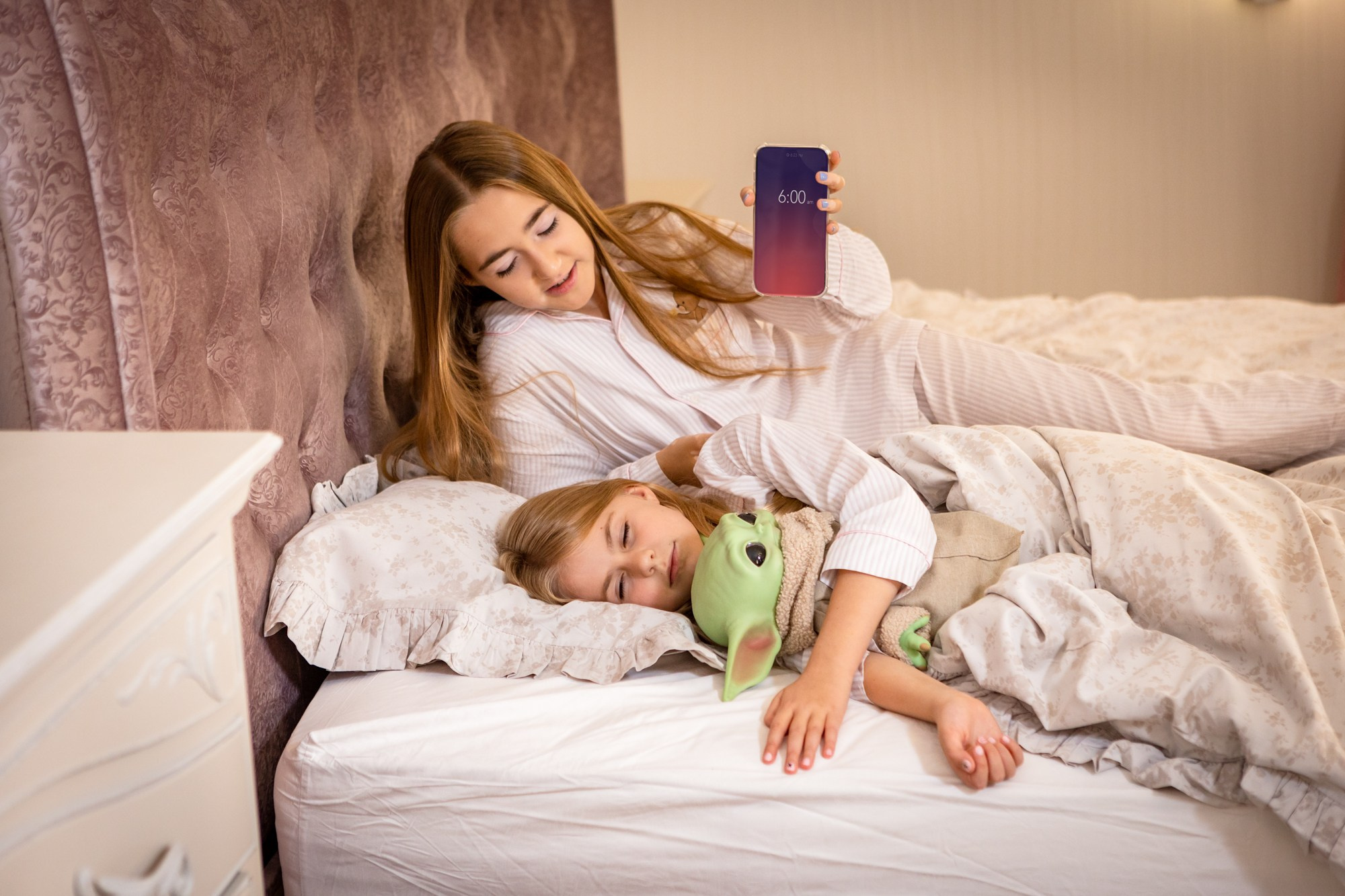 Фотосессия первоклассницы. Фотограф в Оренбурге. Профессиональный фотограф