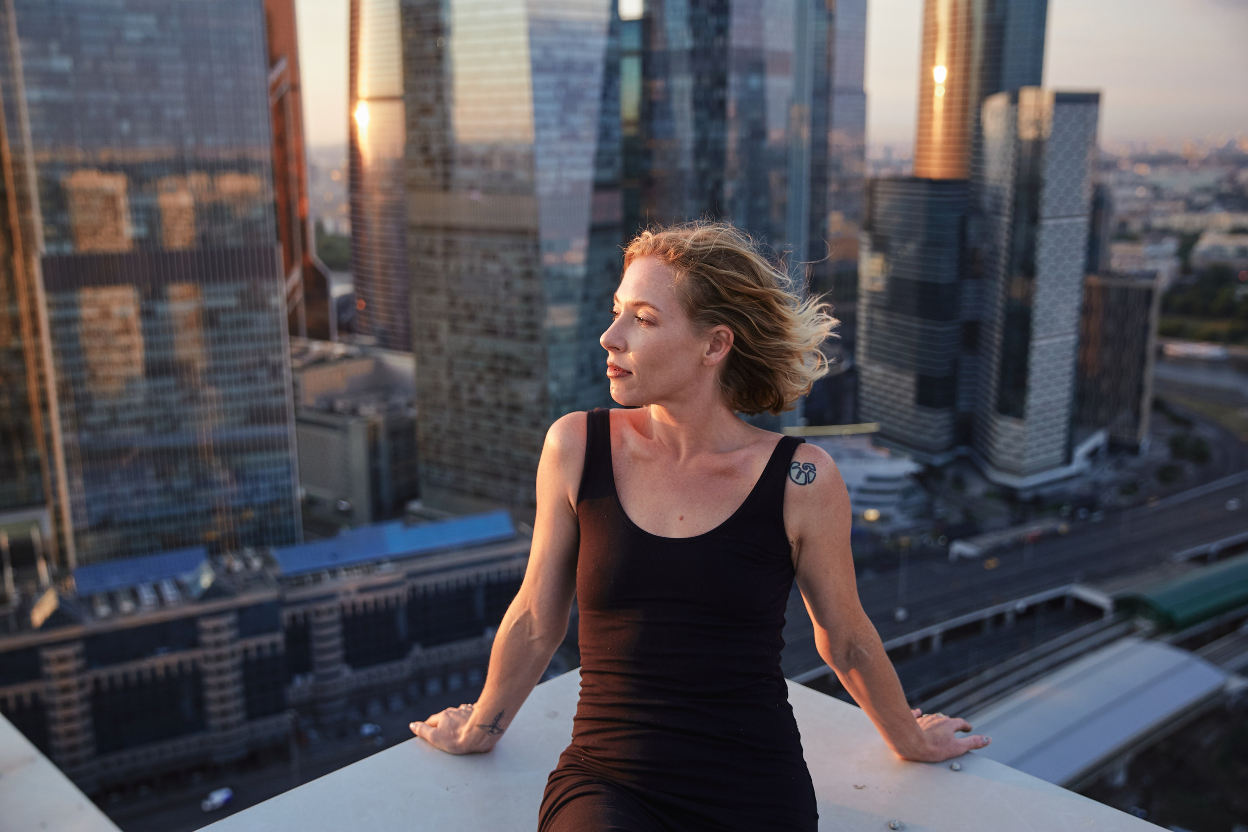 Частные съёмки. Фотограф Василий Бегаль