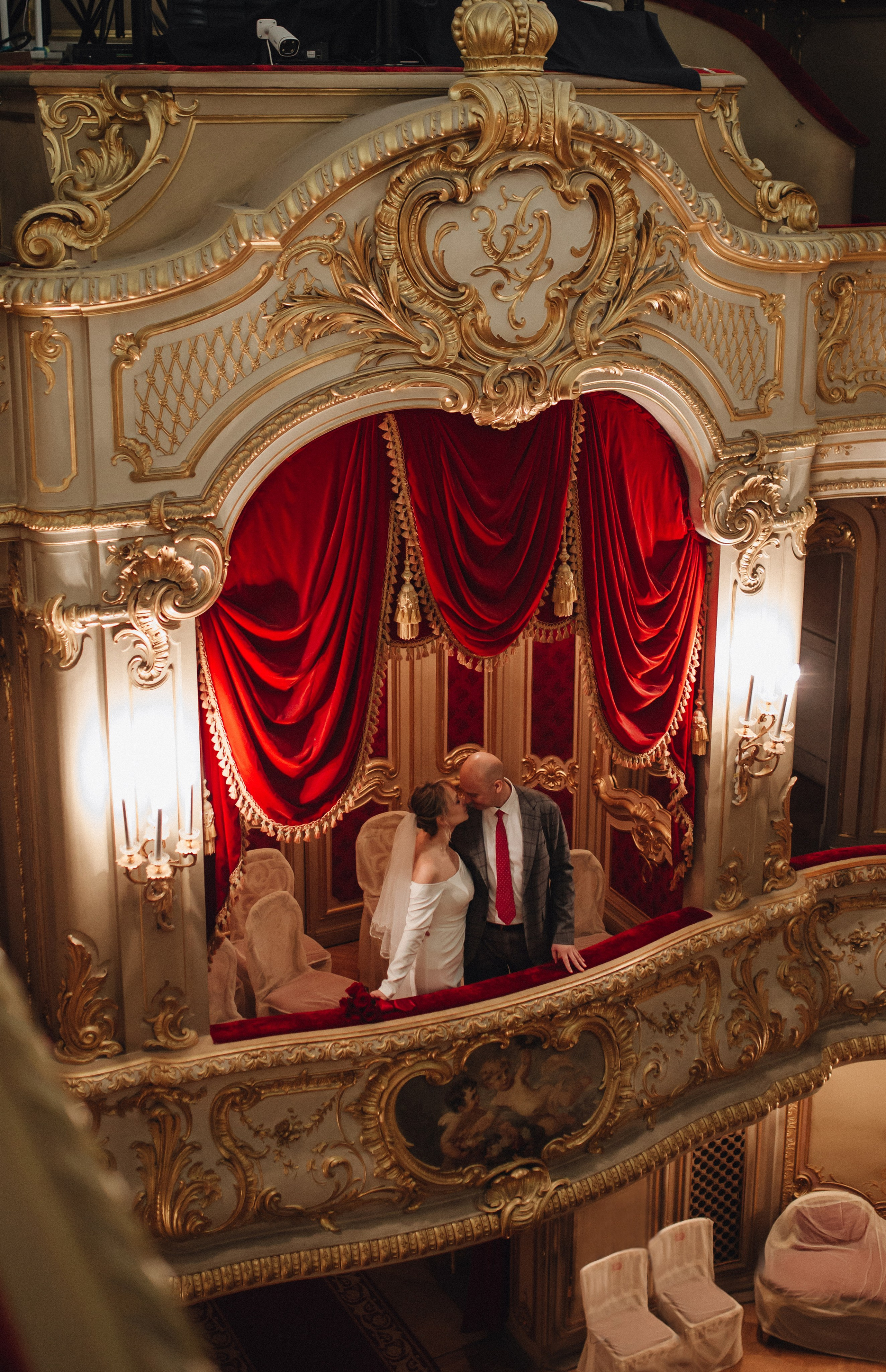 Фотограф в Санкт Петербурге Лара Великова