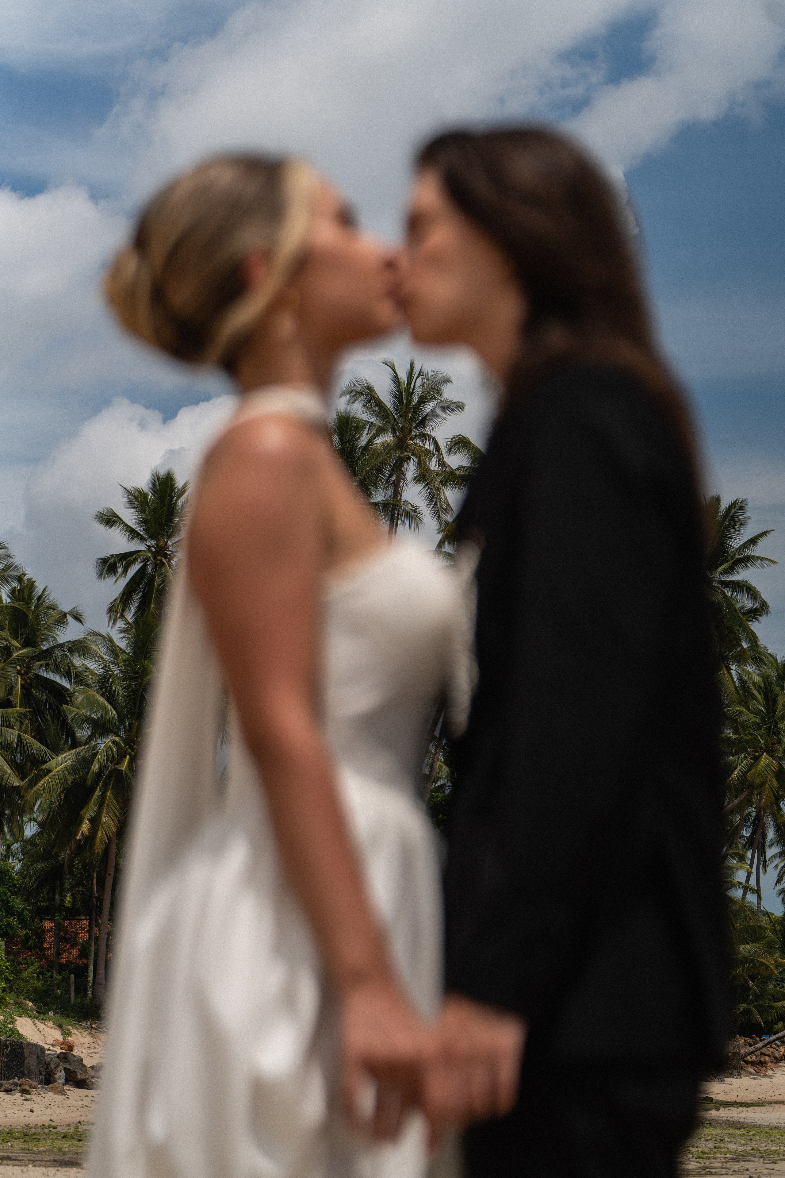 Wedding. Photographer in Koh Samui | Olga Krasikova