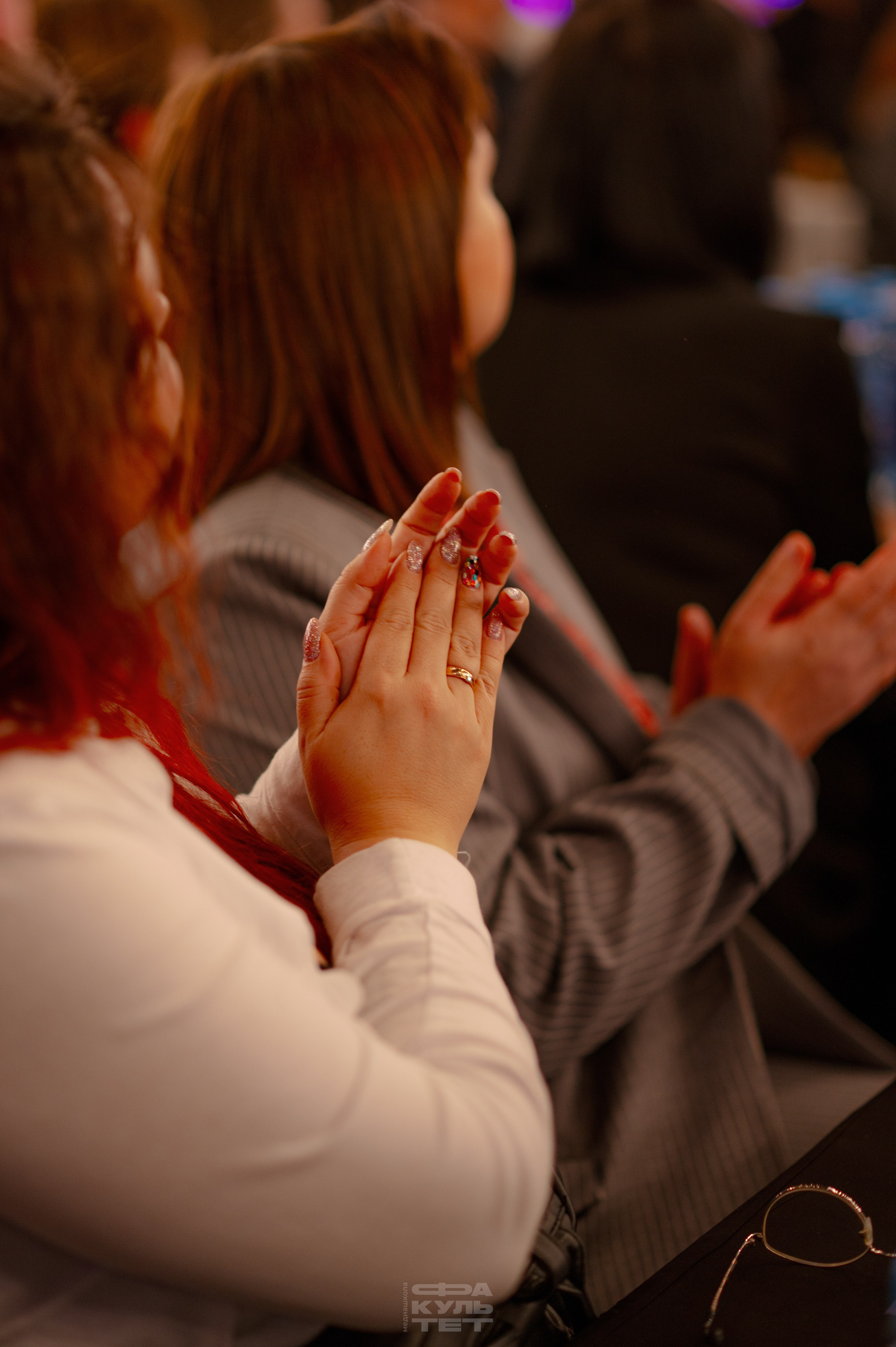 Дорогою Добра Мозгобойня. Контент фотограф Илья Урс