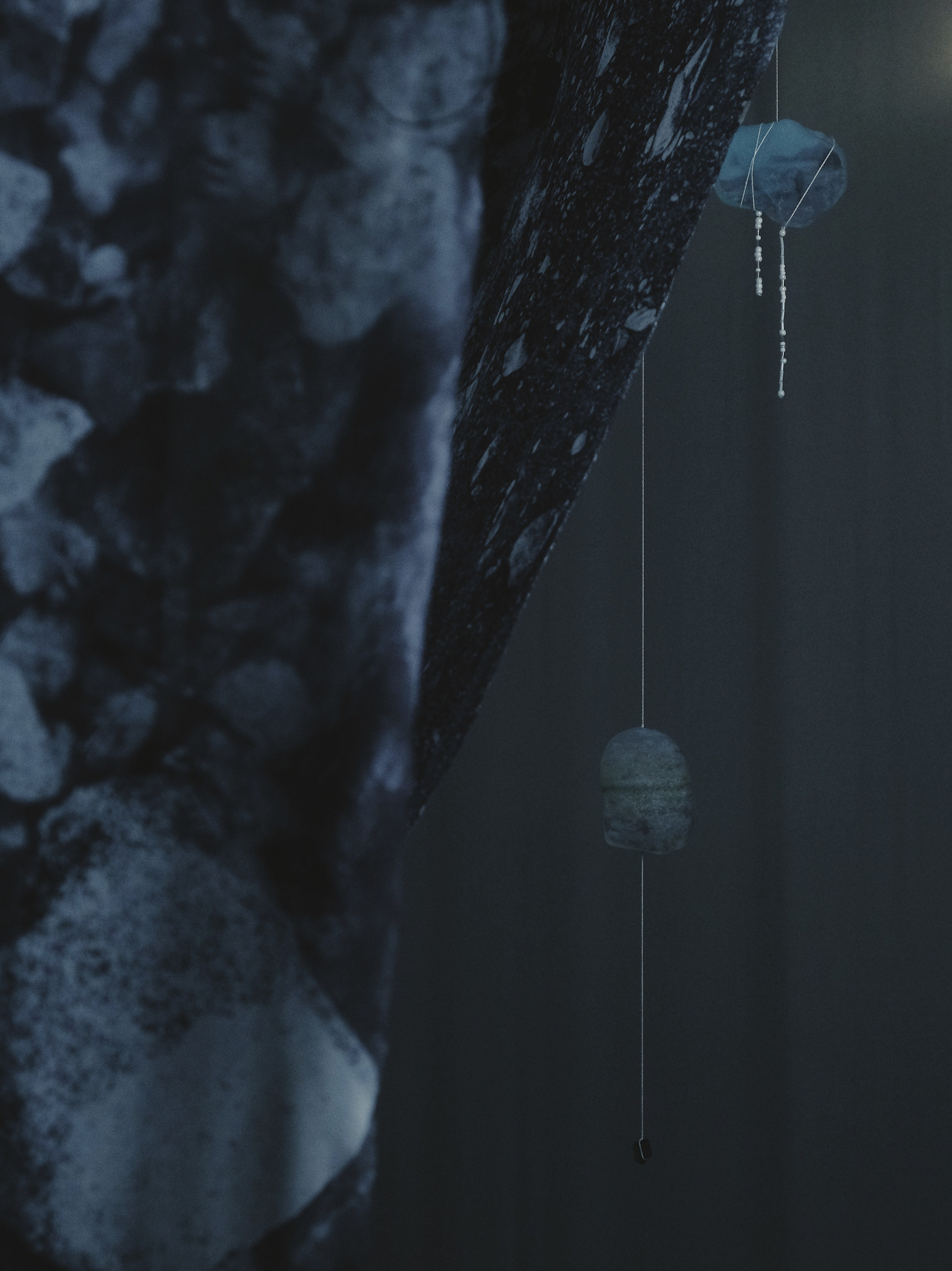 The Shore. Elina Gusarova