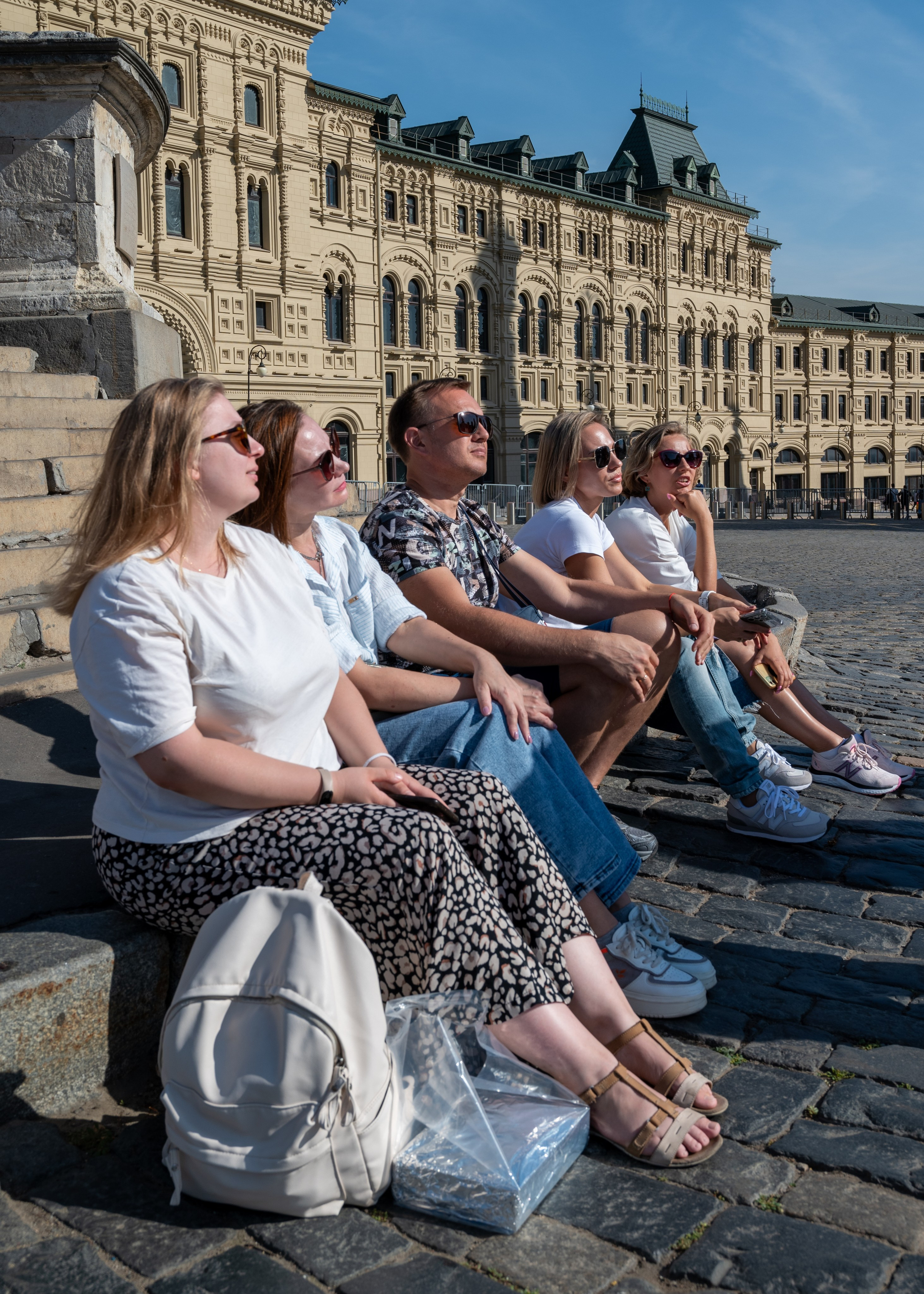 Фотопрогулка по Красной площади. П&П — Полезное с Приятным. Фотоэкскурсии — Москва на память. Экскурсовод и фотограф в Москве. Увези столицу в своём альбоме!