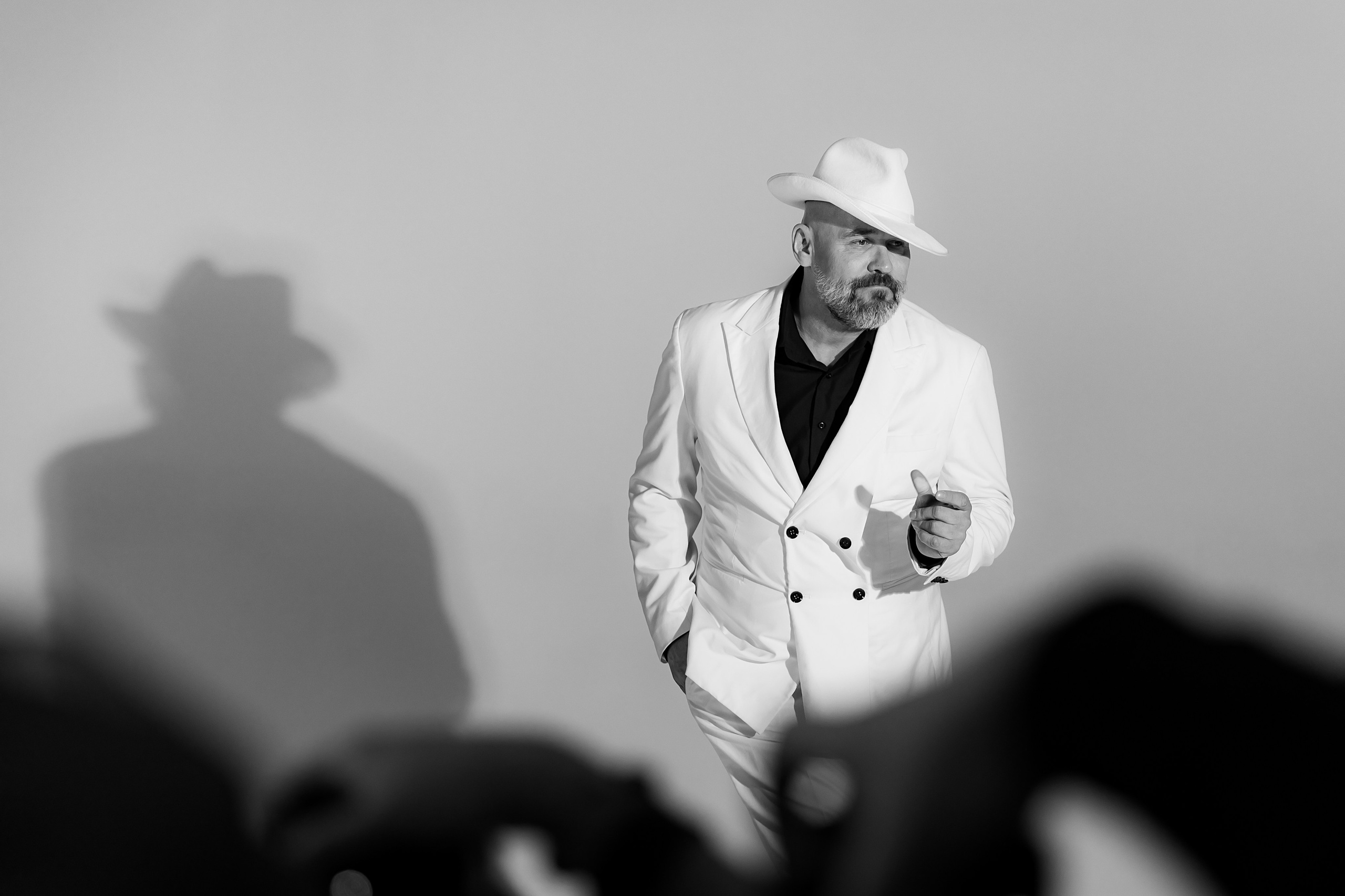 Максим Аверин. Интерьеры, Контент, Портреты | Фотограф в Москве Дани Терно