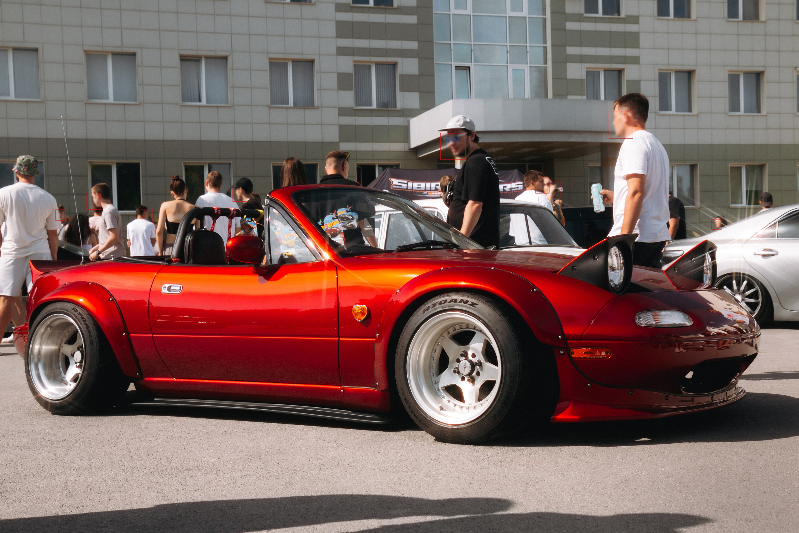 Get It Low 26.07.25. Автомобильный фотограф и видеограф в Новосибирске|Александра Косухина