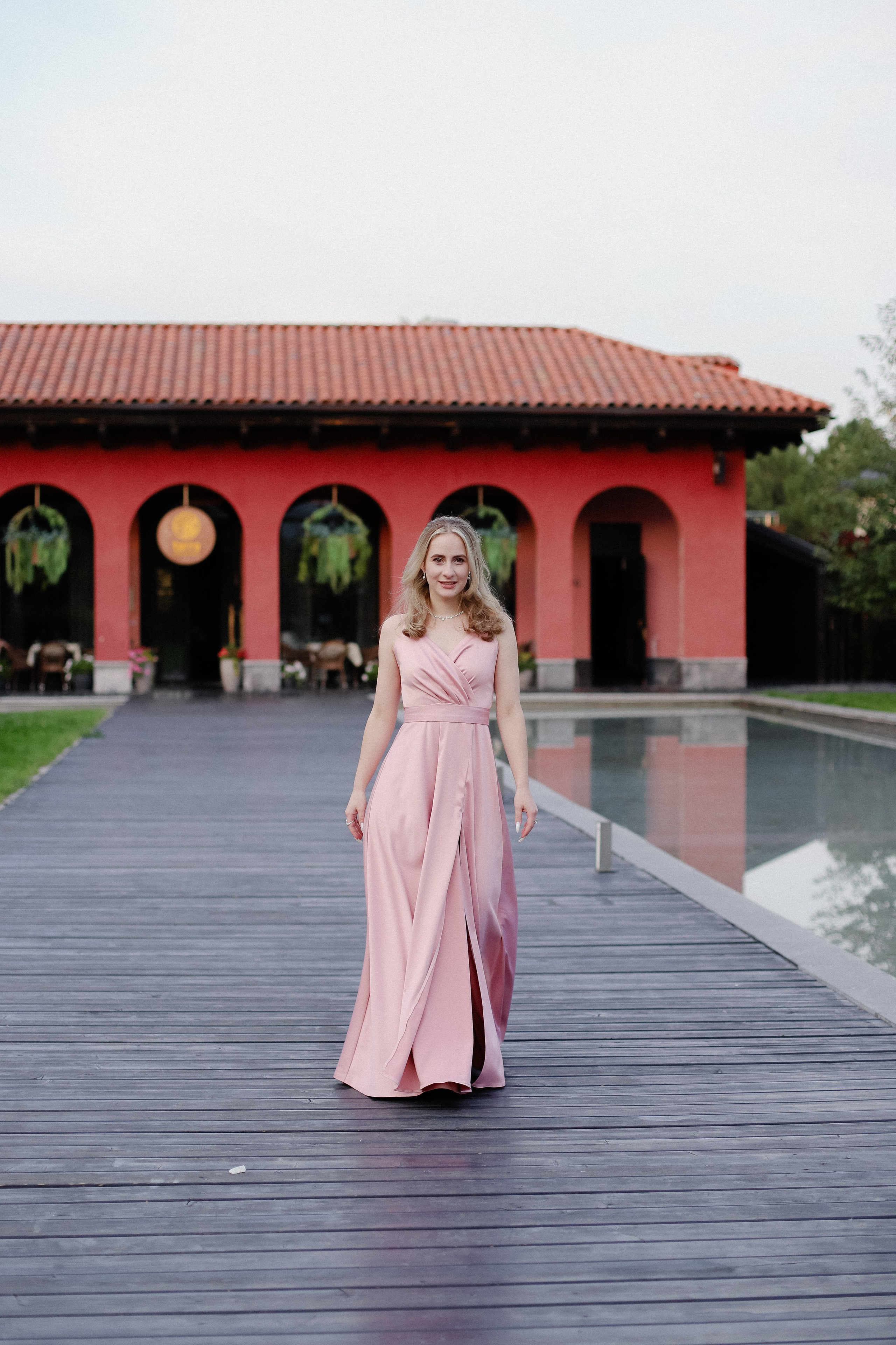 Илья и Анастасия. Фотограф в Алматы и Москве Даша Пушкина