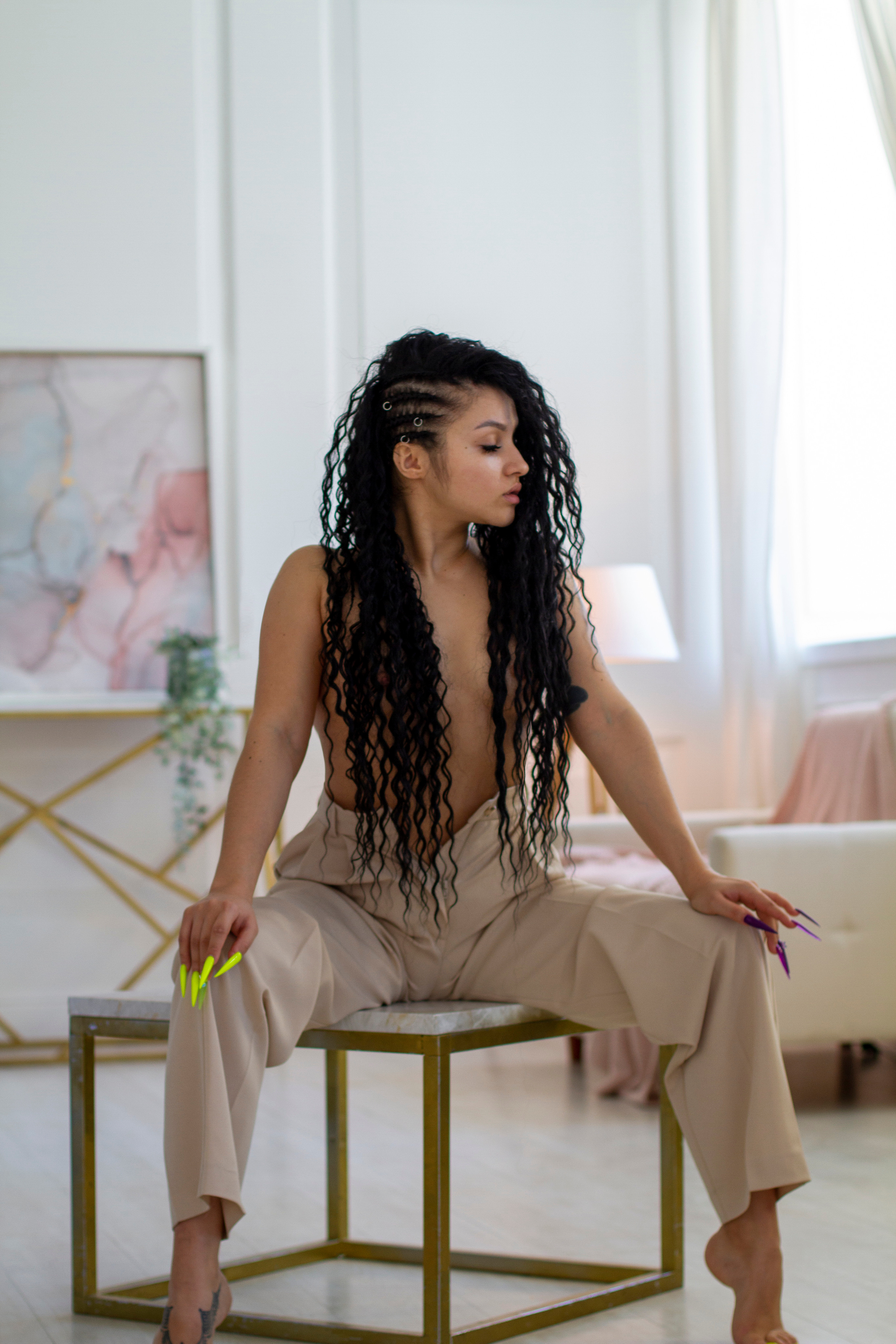 Ирина Ефимова — фотограф и видеограф в Москве