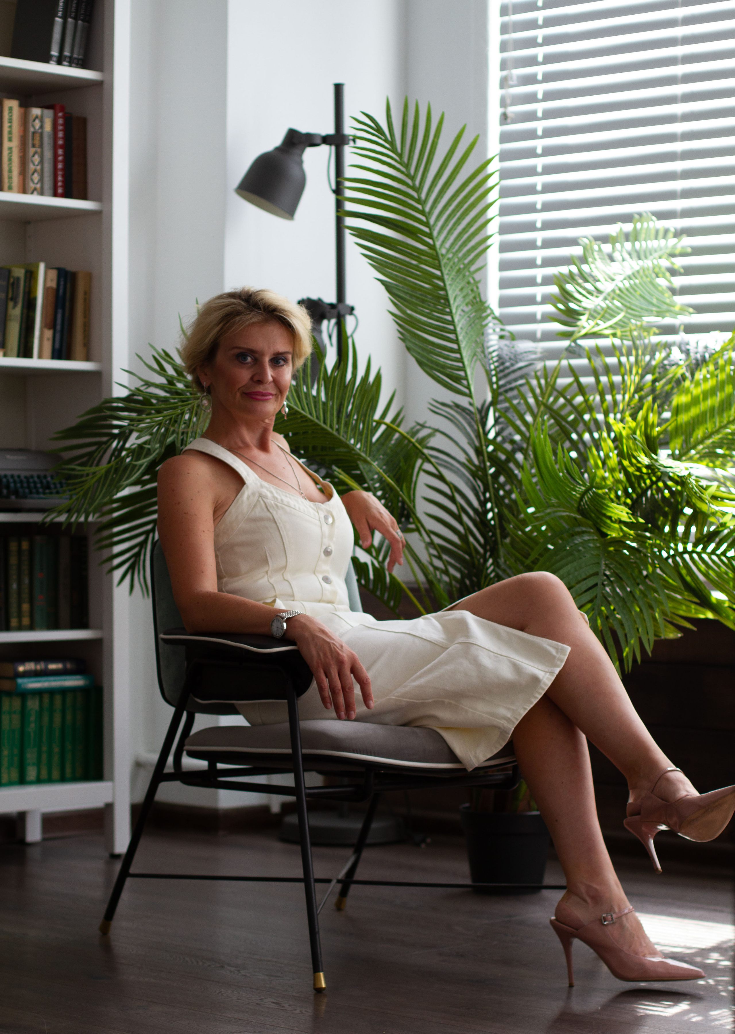 Ирина Ефимова — фотограф и видеограф в Москве