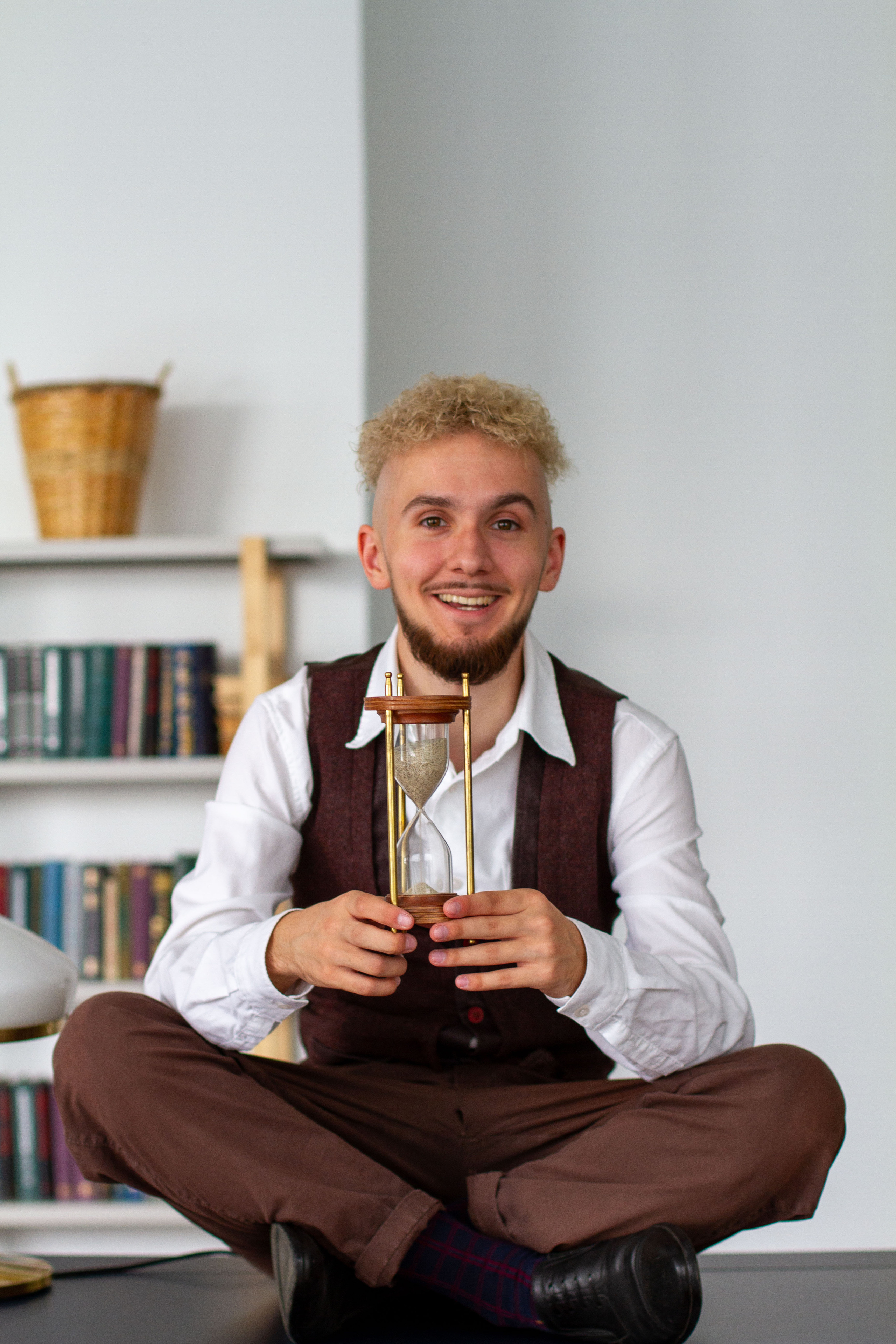 Ирина Ефимова — фотограф и видеограф в Москве