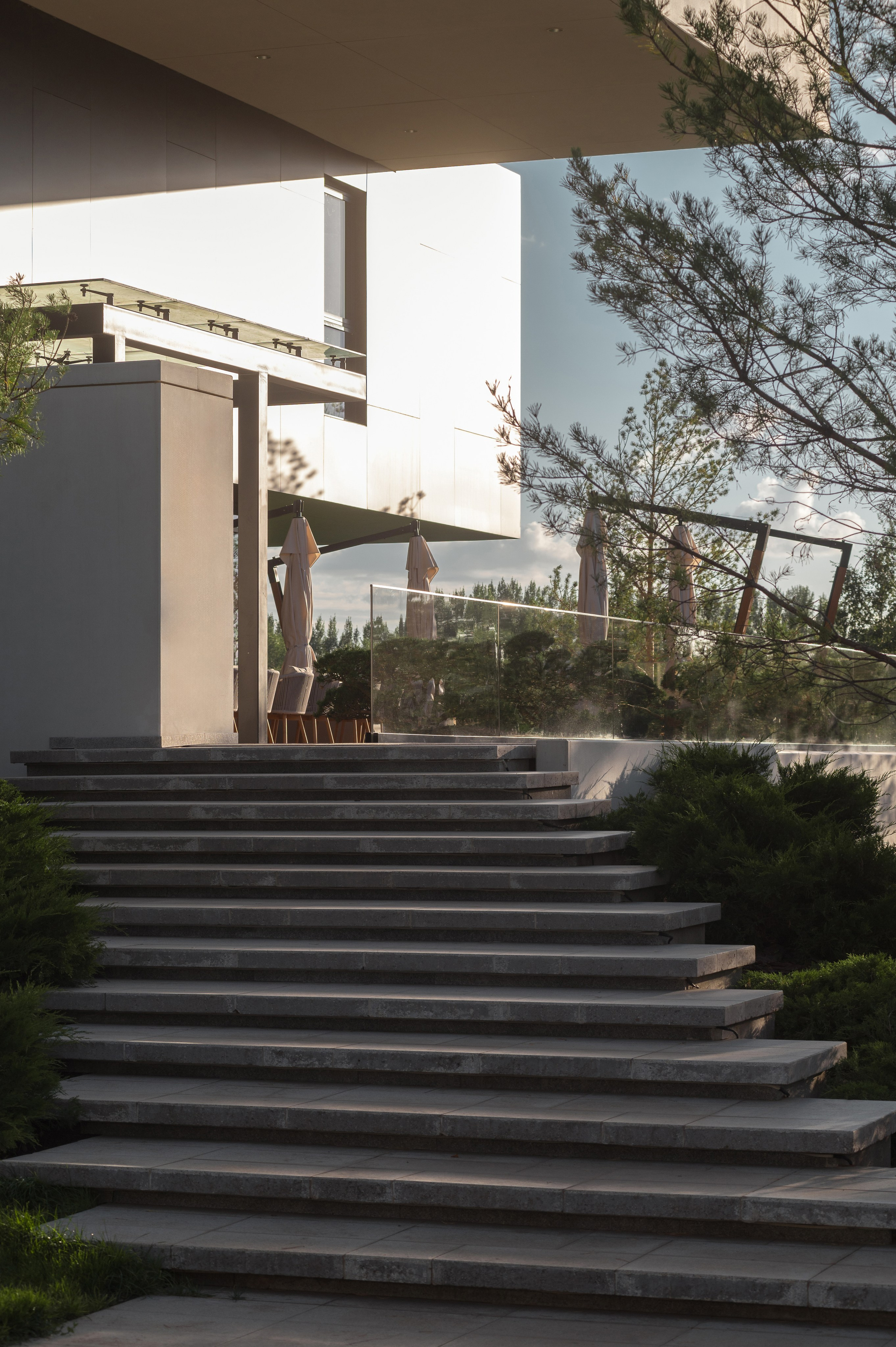 Big Big Villa Astana. Архитектурный и интерьерный фотограф в Казахстане