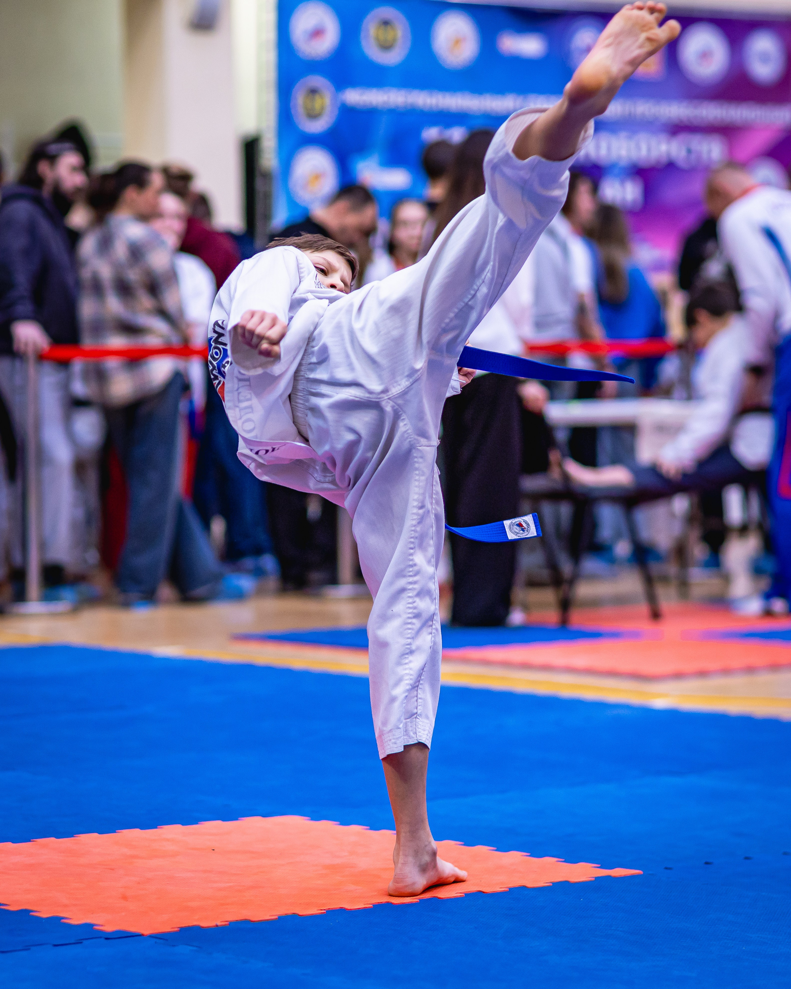 Первенство ВДЮФСОО «ФЕДЕРАЦИЯ ДЕТСКОГО ТХЭКВОНДО РОССИИ» и МОО СПКЕ «ЭРИДАН» по «СИЛОВОМУ МНОГОБОРЬЮ». Спортивный фотограф Максим Серегин