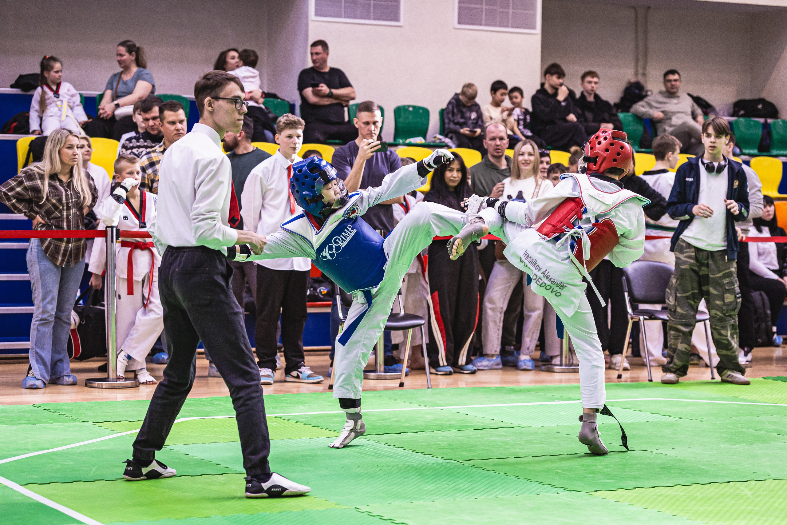 Турнир ВДЮФСОО «ФЕДЕРАЦИЯ ДЕТСКОГО ТХЭКВОНДО РОССИИ» и МОО СПКЕ «ЭРИДАН» по «СПОРТИВНОМУ БОЮ КЕРУГИ». Спортивный фотограф Максим Серегин