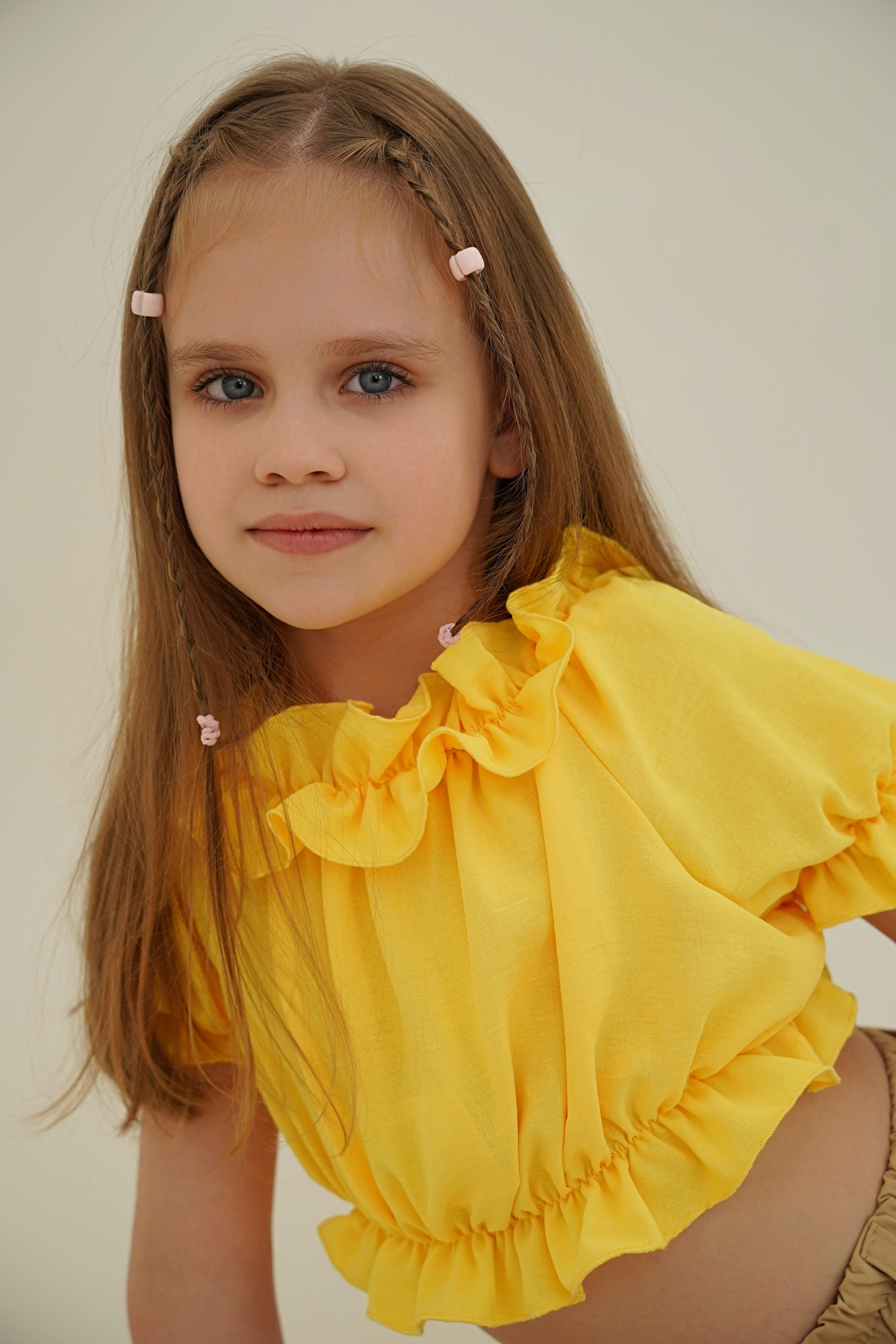 Кристина. Студийный и портретный фотограф в САНКТ-ПЕТЕРБУРГЕИрина Махаон