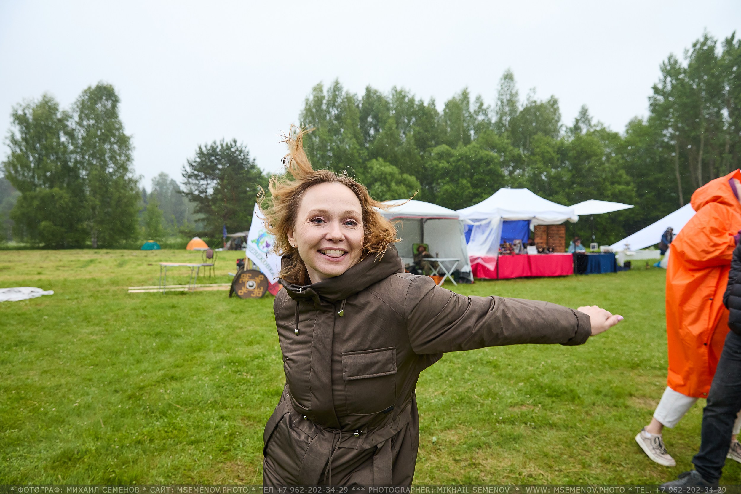АНОНС 2-й день Фестиваль «Поворот на Горе — Грязь» 2025. Фотограф, фотопроекты Михаила Семенова в Ярославле. Фотошкола