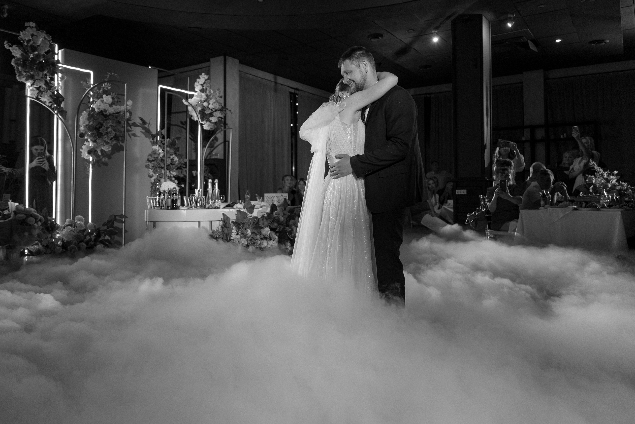 Соня и Костя. Свадебный и репортажный фотограф Новороссийск Краснодар Сочи Крым Данила Данилов