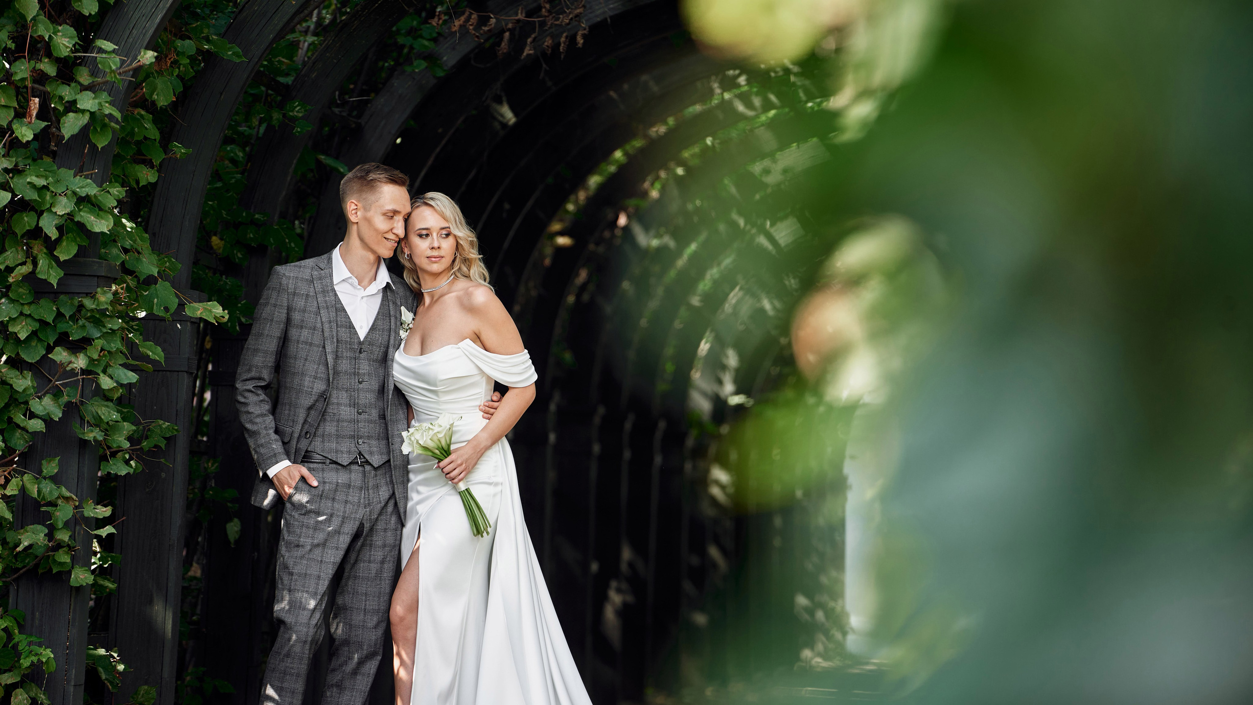 Фотограф Евгений Опарин