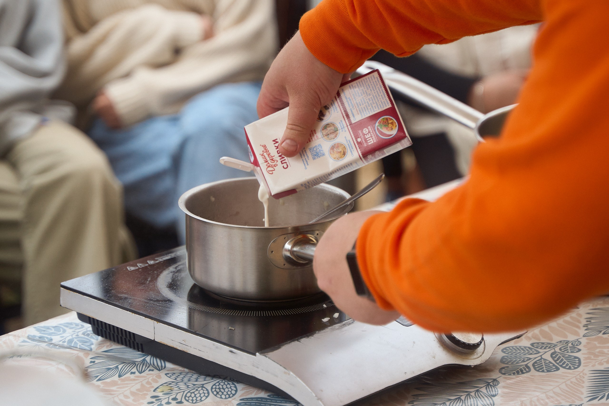 Фестиваль Пожарских котлет в Торжке 2026: программа и даты