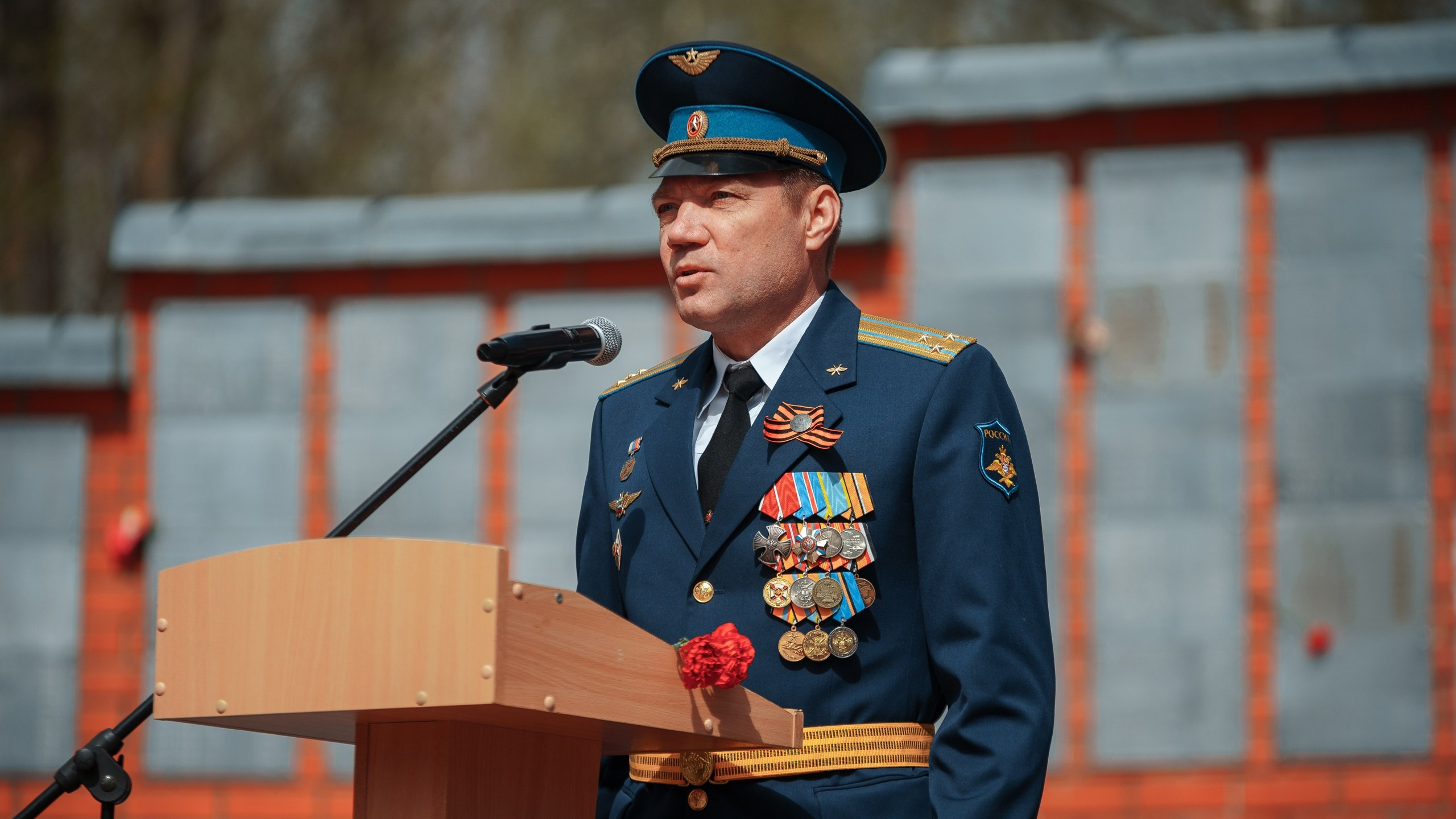 День Победы 9 мая 2025 в Торжке программа и мероприятия