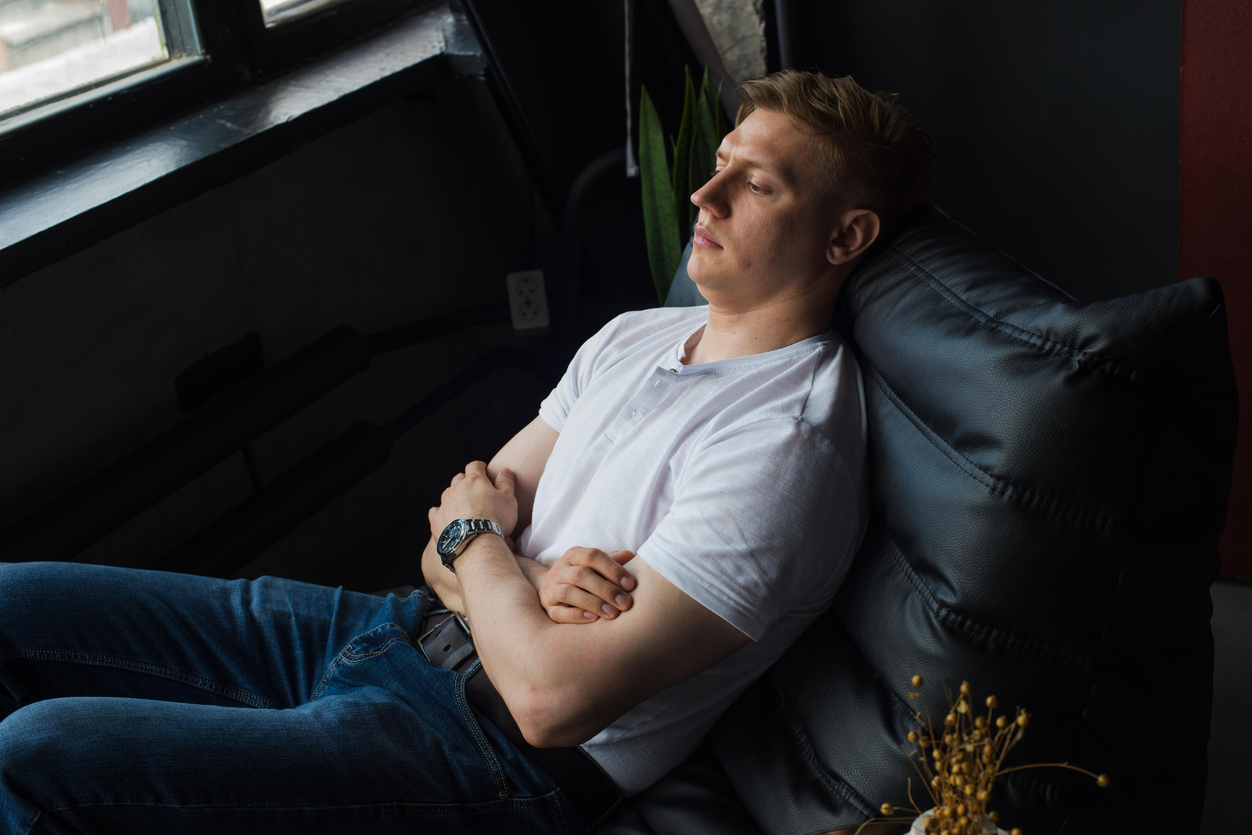 Фотосессия для Игоря. Фотограф в Красноярске Шепелева Мария