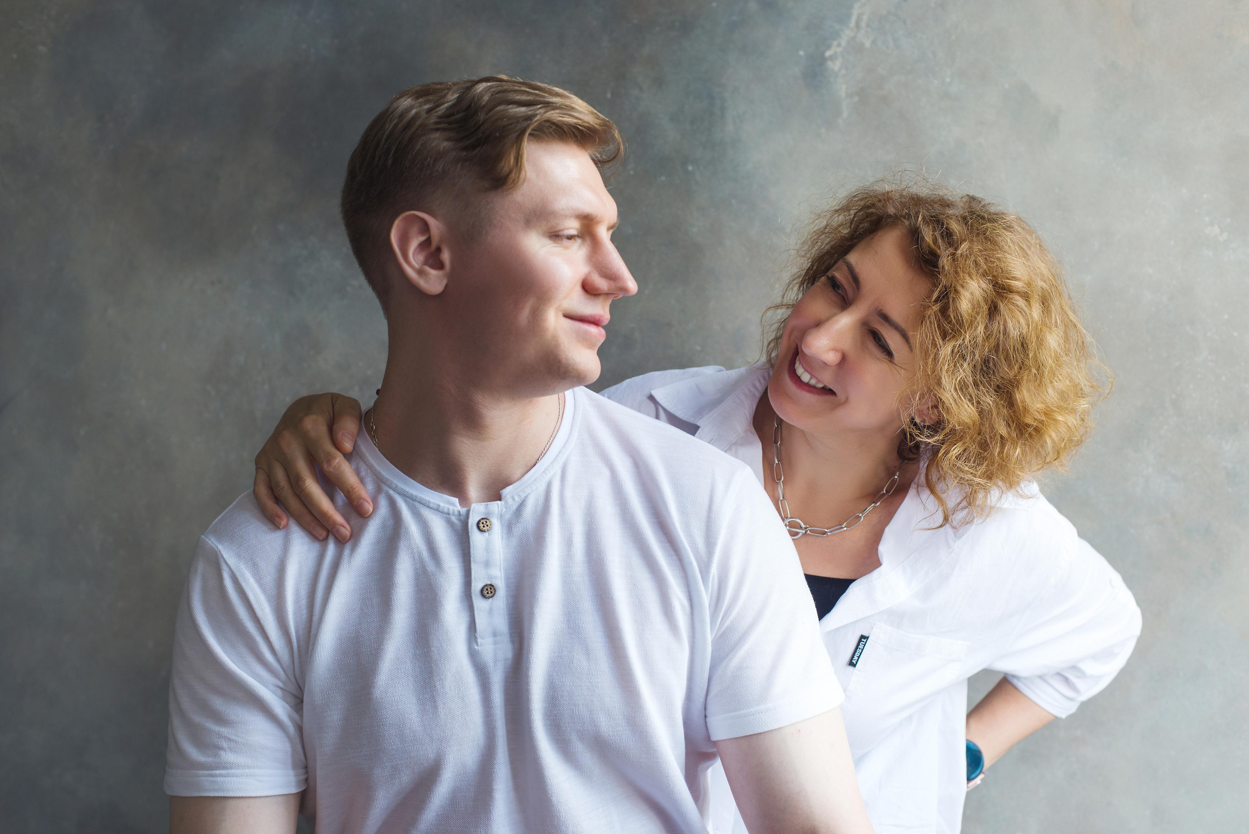 Фотосессия для Игоря. Фотограф в Красноярске Шепелева Мария