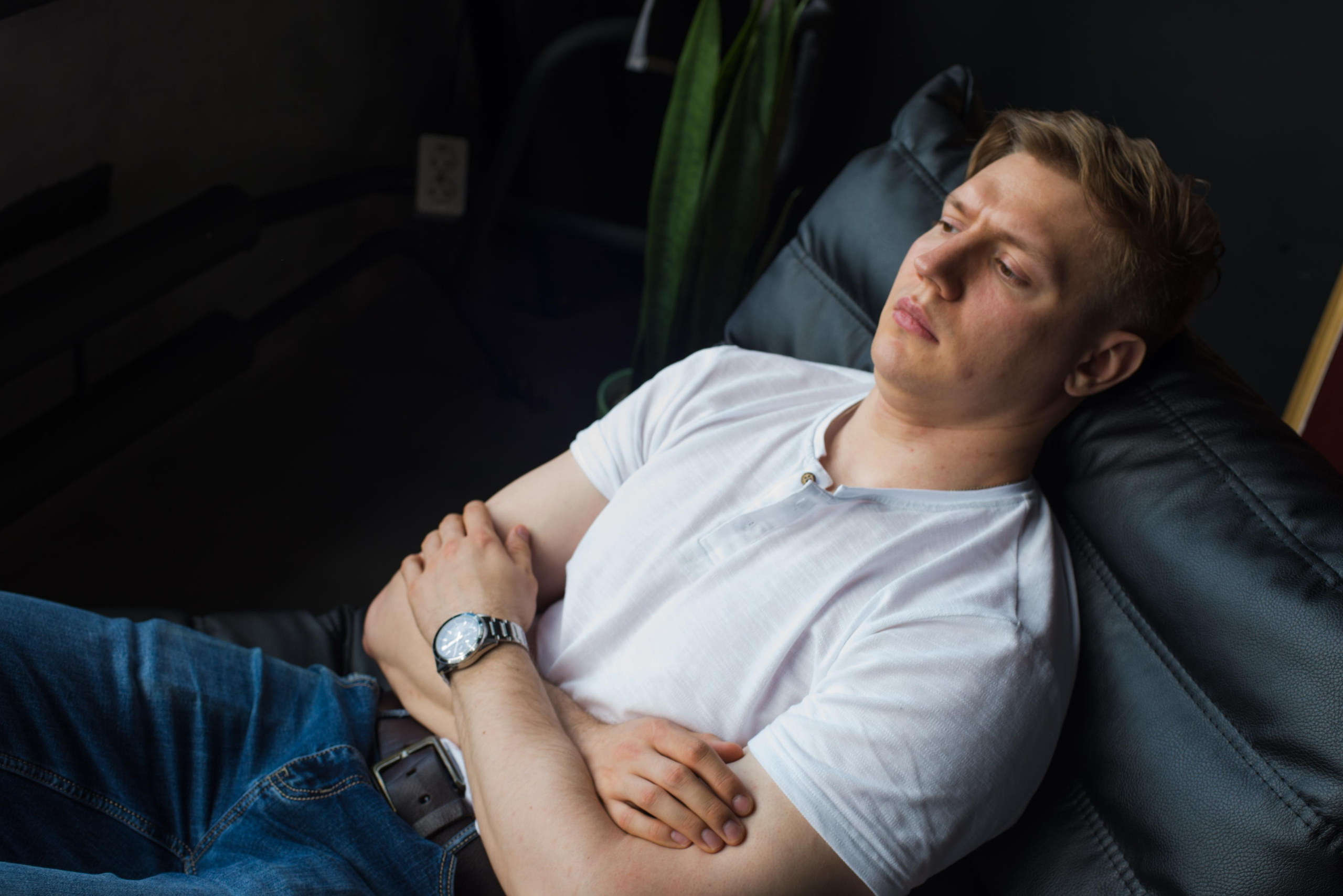 Фотосессия для Игоря. Фотограф в Красноярске Шепелева Мария