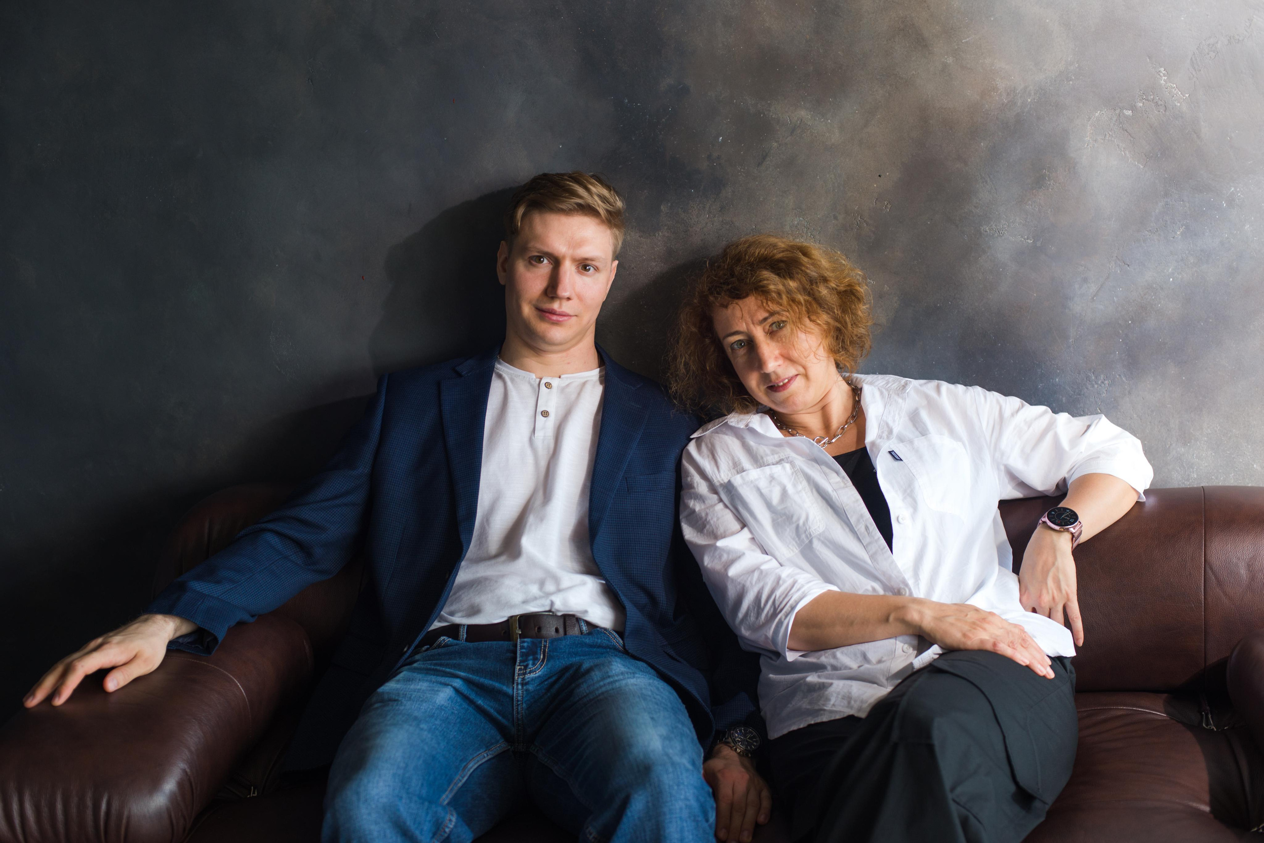 Фотосессия для Игоря. Фотограф в Красноярске Шепелева Мария