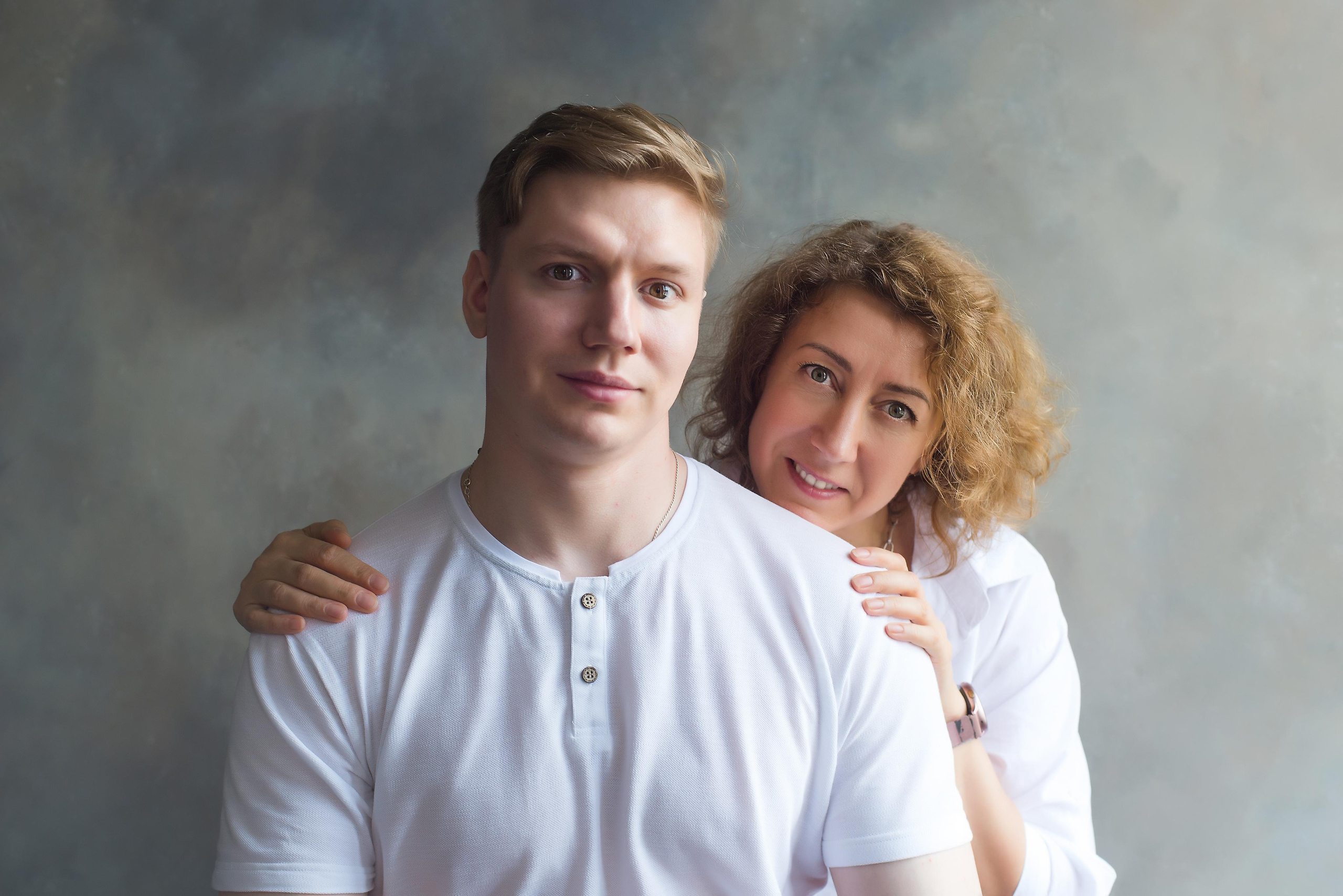 Фотосессия для Игоря. Фотограф в Красноярске Шепелева Мария