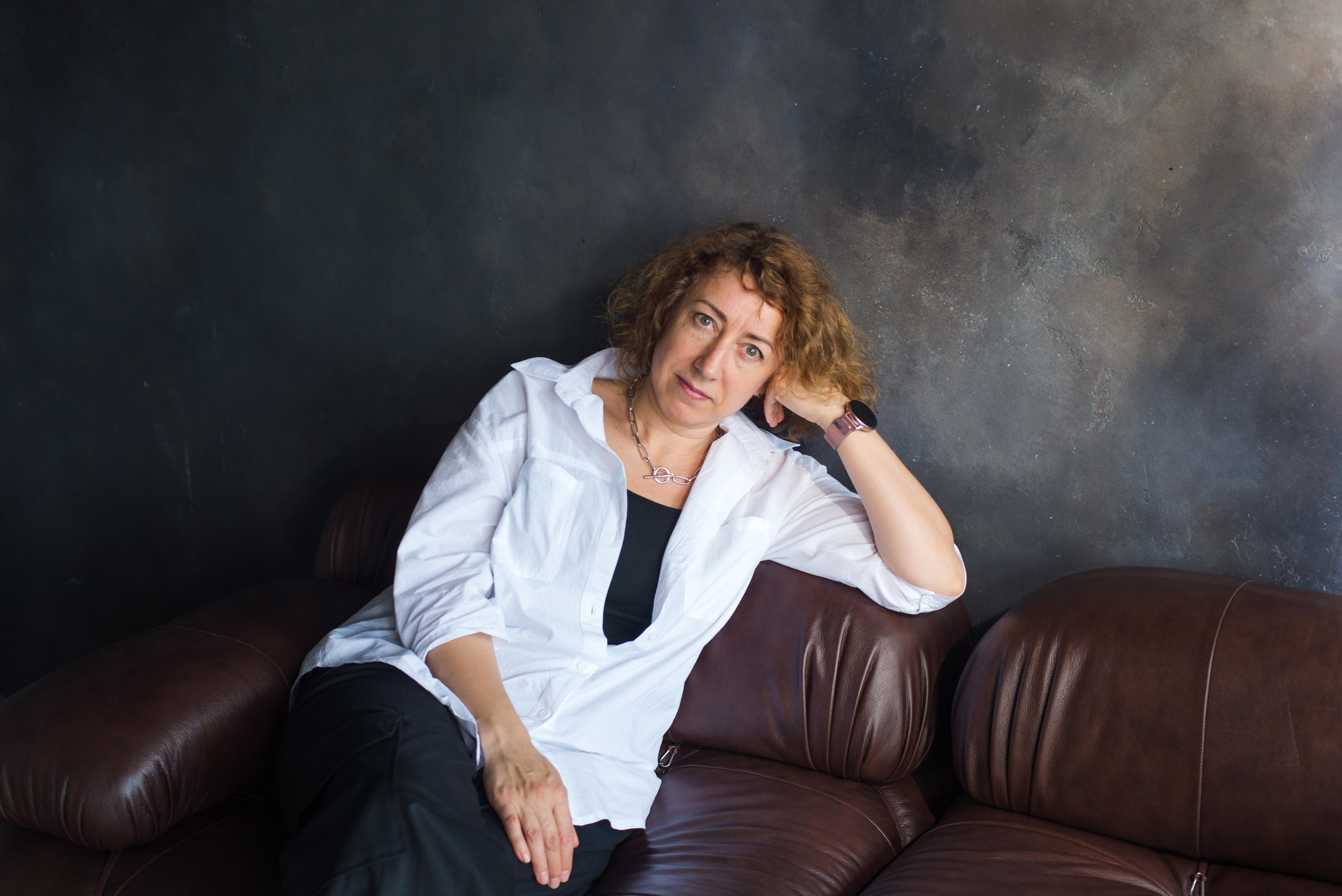 Фотосессия для Игоря. Фотограф в Красноярске Шепелева Мария