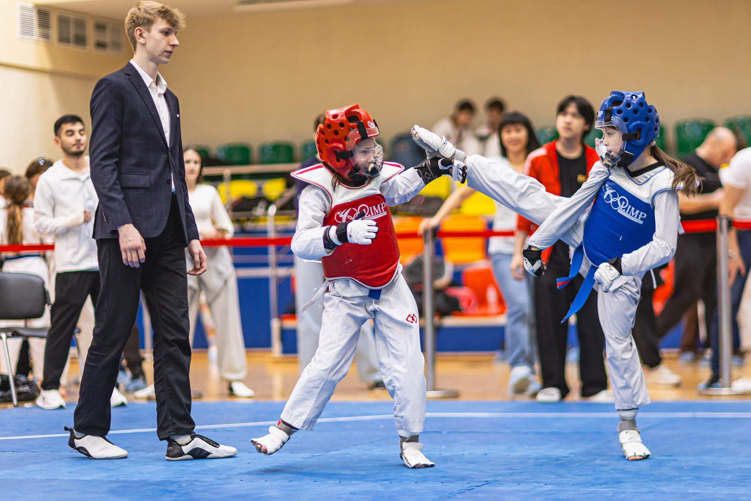 Турнир ВДЮФСОО «ФЕДЕРАЦИЯ ДЕТСКОГО ТХЭКВОНДО РОССИИ» и МОО СПКЕ «ЭРИДАН» по «СПОРТИВНОМУ БОЮ КЕРУГИ». Спортивный фотограф Максим Серегин