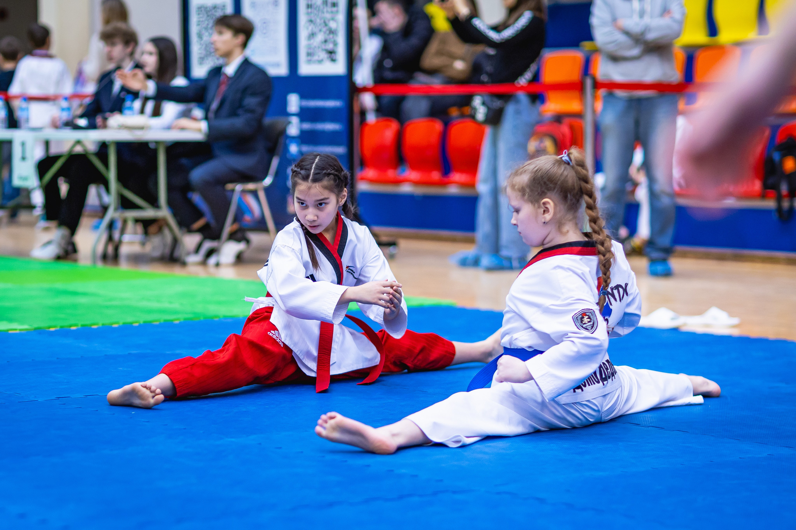 Первенство ВДЮФСОО «ФЕДЕРАЦИЯ ДЕТСКОГО ТХЭКВОНДО РОССИИ» и МОО СПКЕ «ЭРИДАН» по «СИЛОВОМУ МНОГОБОРЬЮ». Спортивный фотограф Максим Серегин