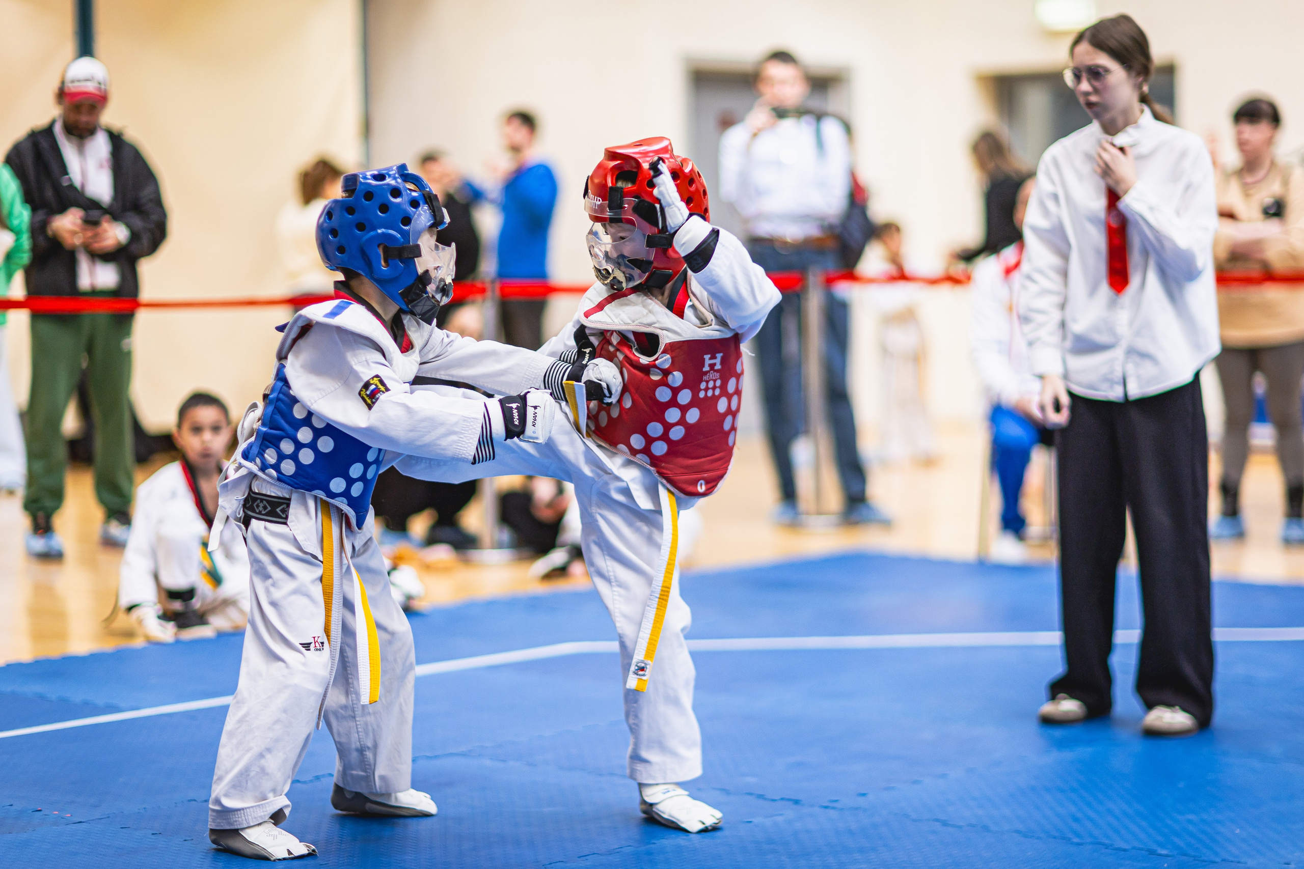 Турнир ВДЮФСОО «ФЕДЕРАЦИЯ ДЕТСКОГО ТХЭКВОНДО РОССИИ» и МОО СПКЕ «ЭРИДАН» по «СПОРТИВНОМУ БОЮ КЕРУГИ». Спортивный фотограф Максим Серегин