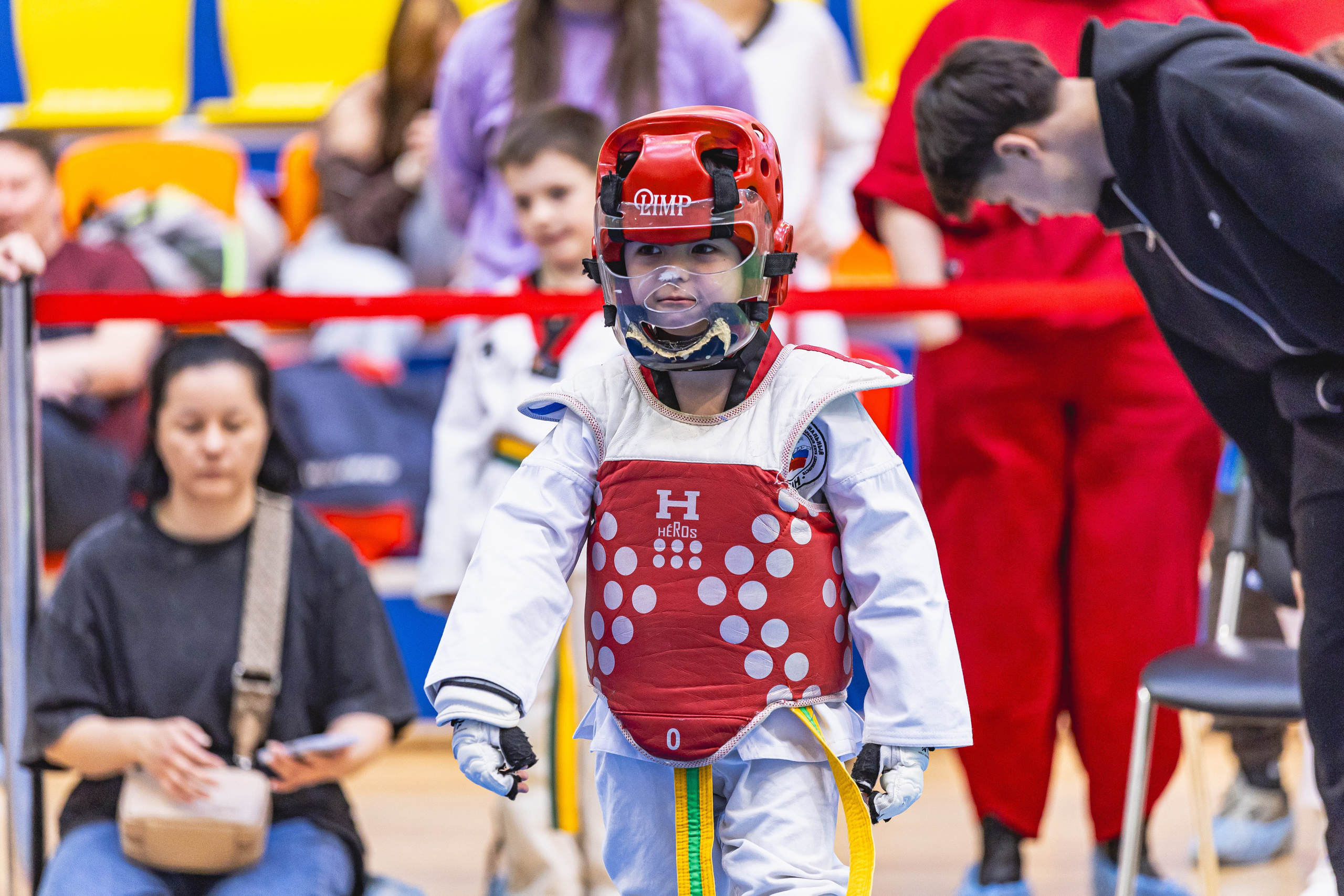 Турнир ВДЮФСОО «ФЕДЕРАЦИЯ ДЕТСКОГО ТХЭКВОНДО РОССИИ» и МОО СПКЕ «ЭРИДАН» по «СПОРТИВНОМУ БОЮ КЕРУГИ». Спортивный фотограф Максим Серегин