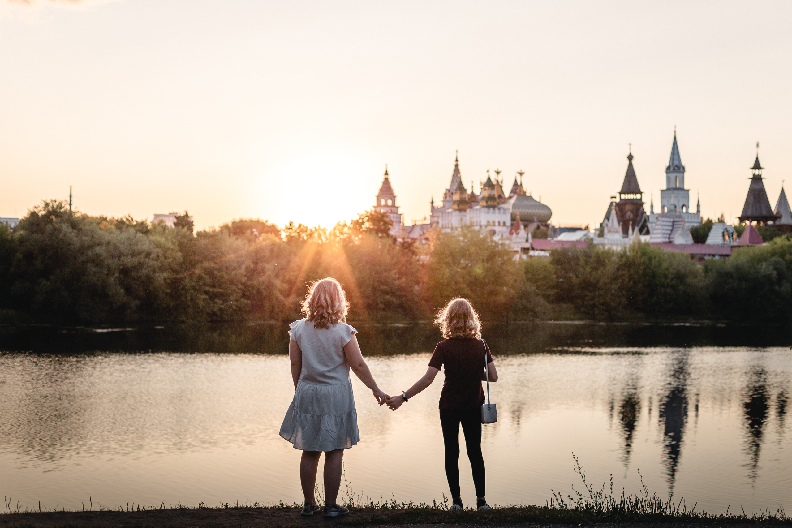 Laterina Фотограф Москва