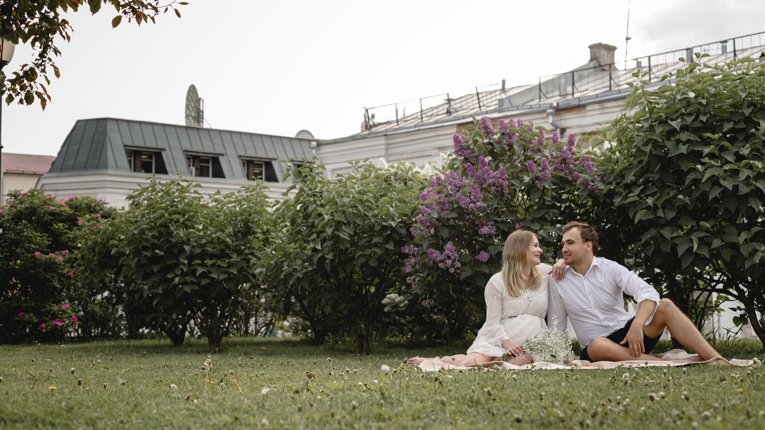 Laterina Фотограф Москва