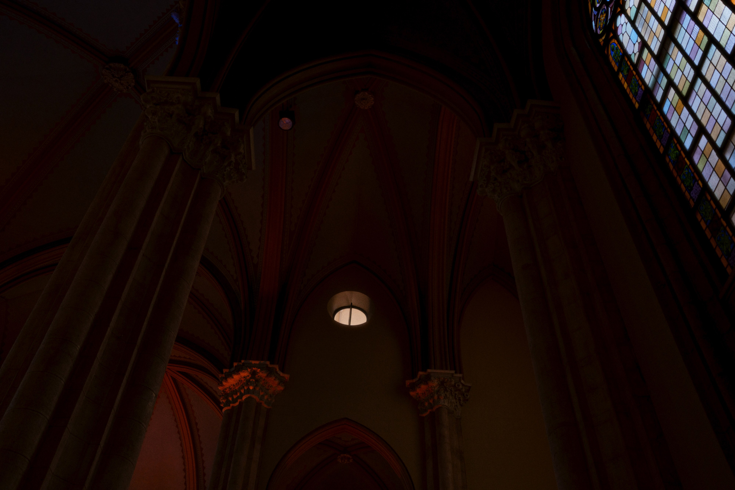 Beyoğlu, Istanbul / Türkey. Фотограф Юрин Евгений