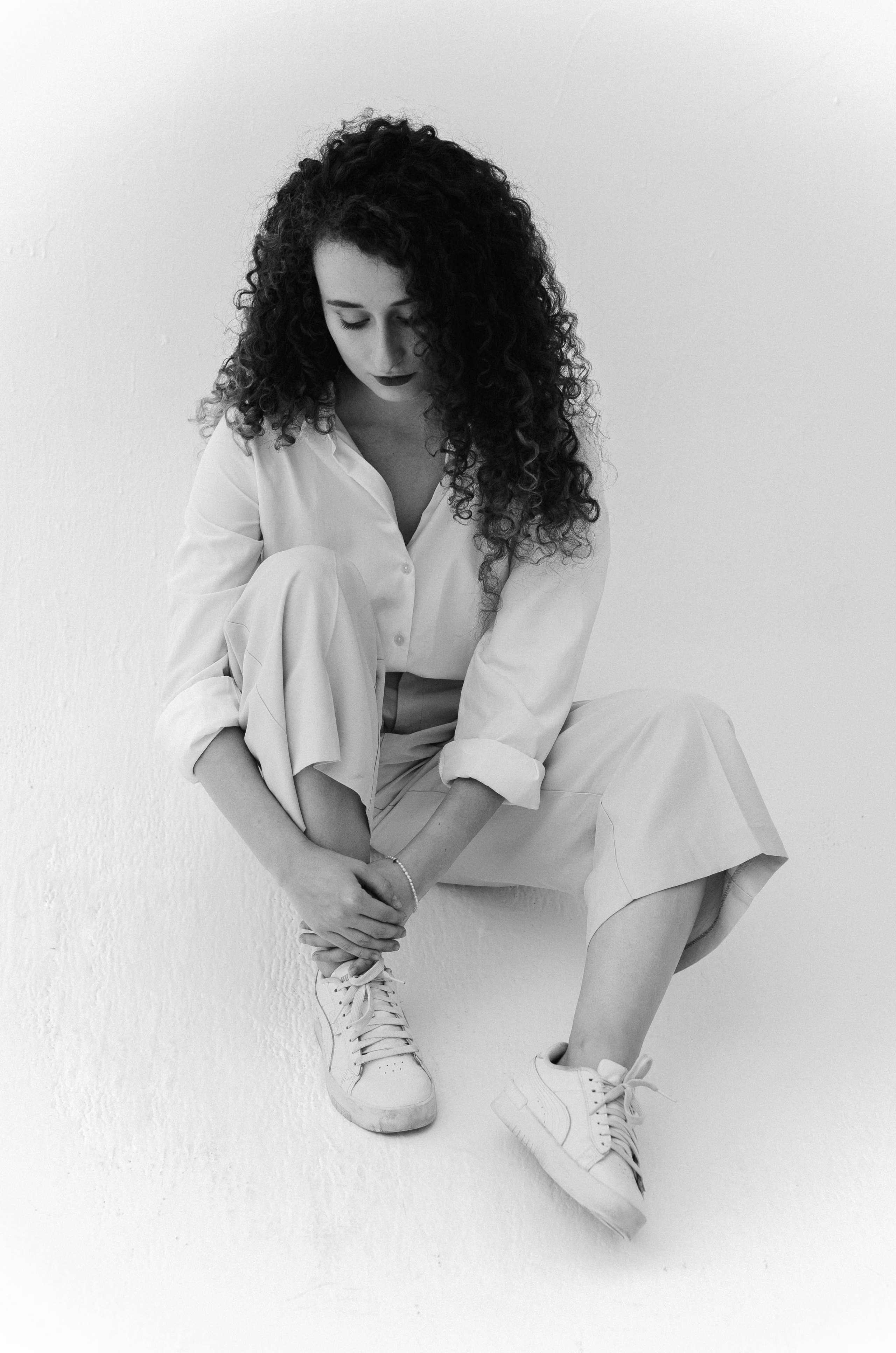 Фотограф Анна Почи / Москва