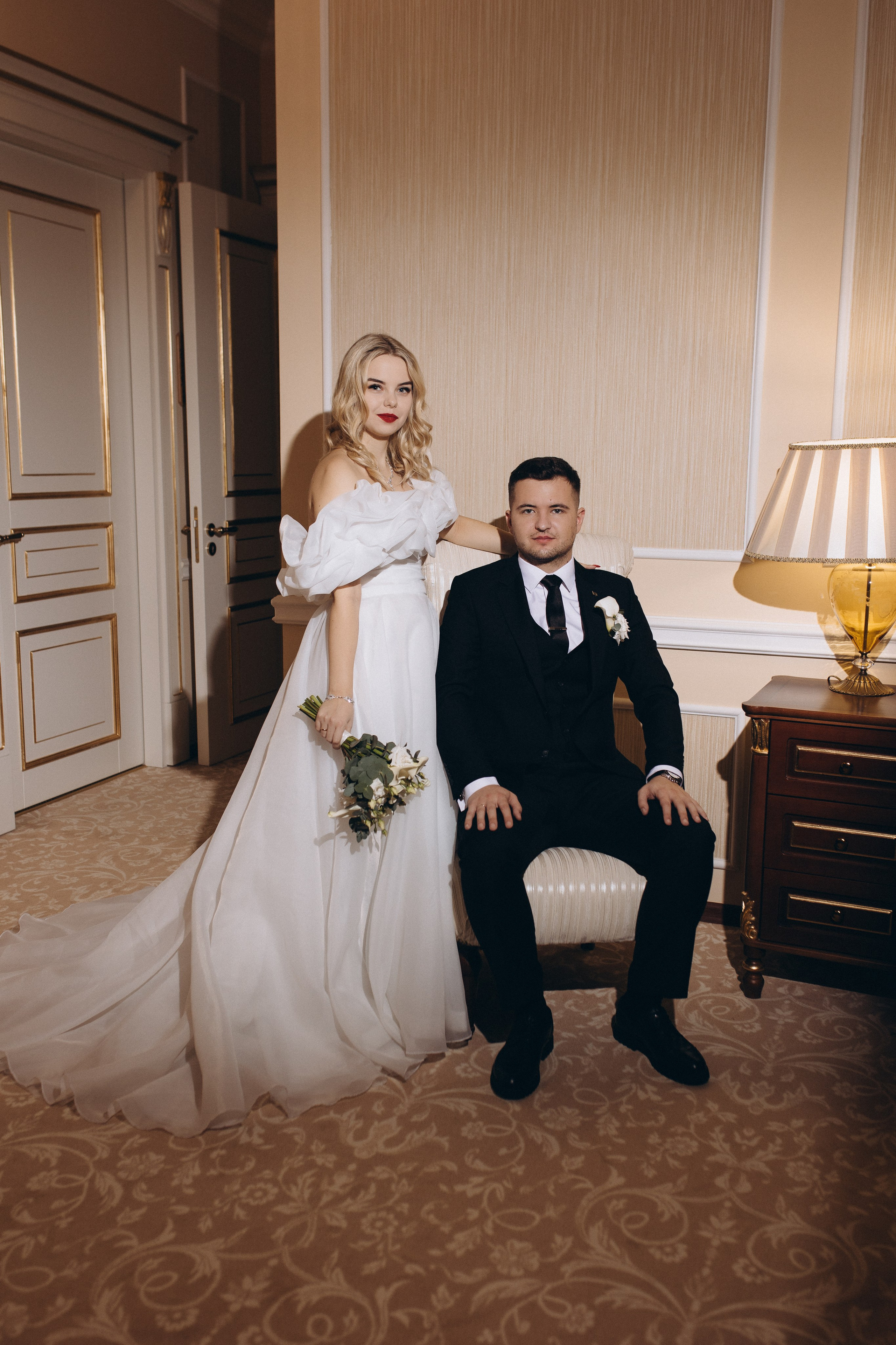 Свадебное портфолио. Алёна Берёзка фотограф Минск