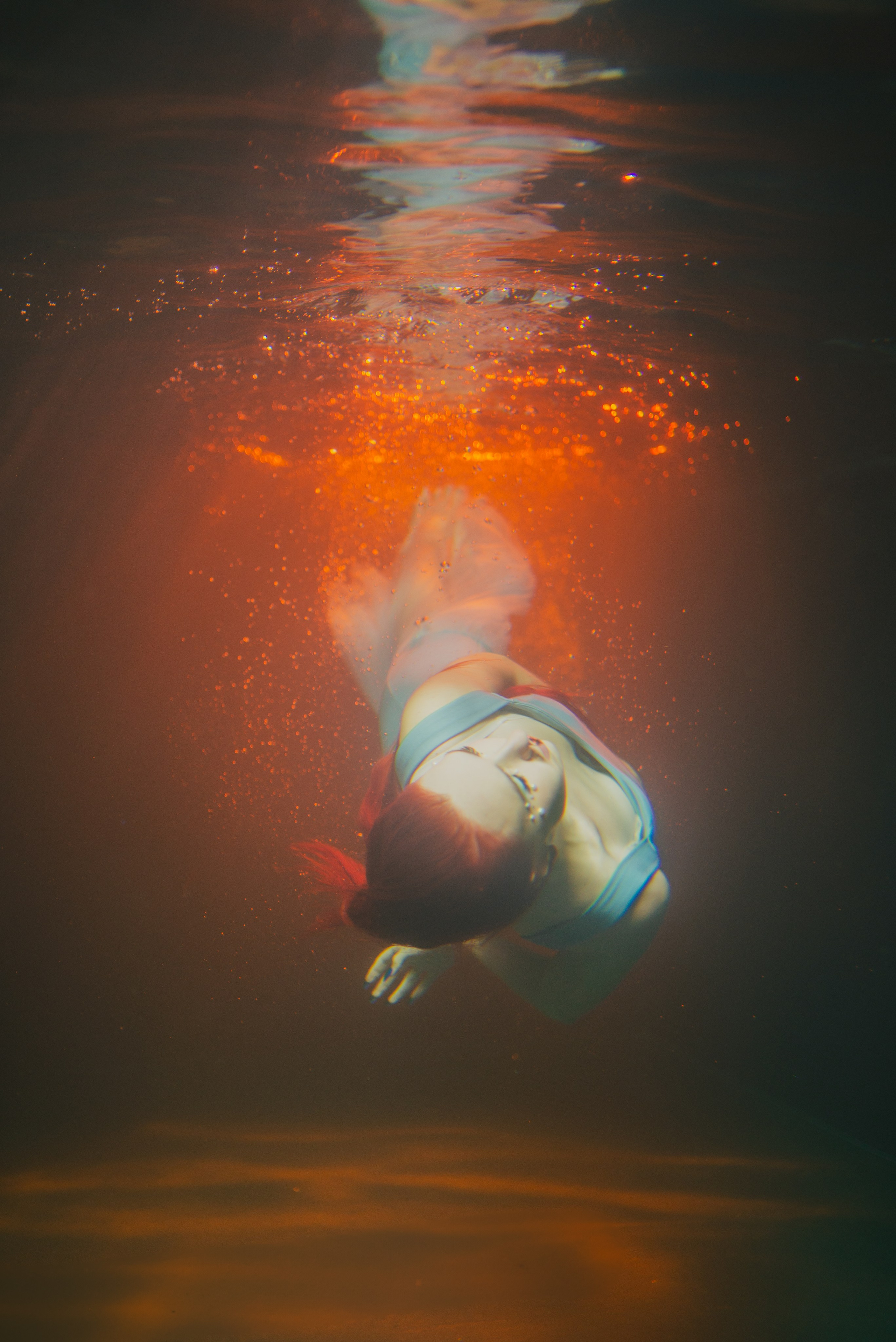 Настя. Фотограф Олег Саркисов в Краснодаре