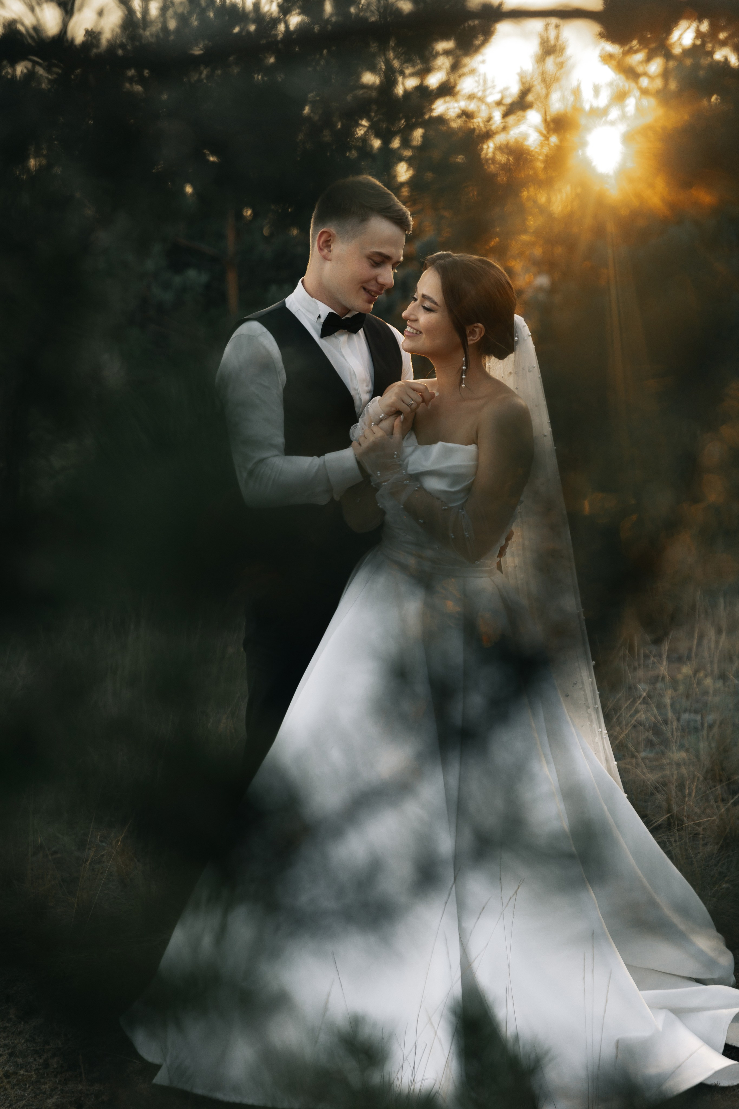 Свадебный, репортажный фотограф Ирина Шкурина