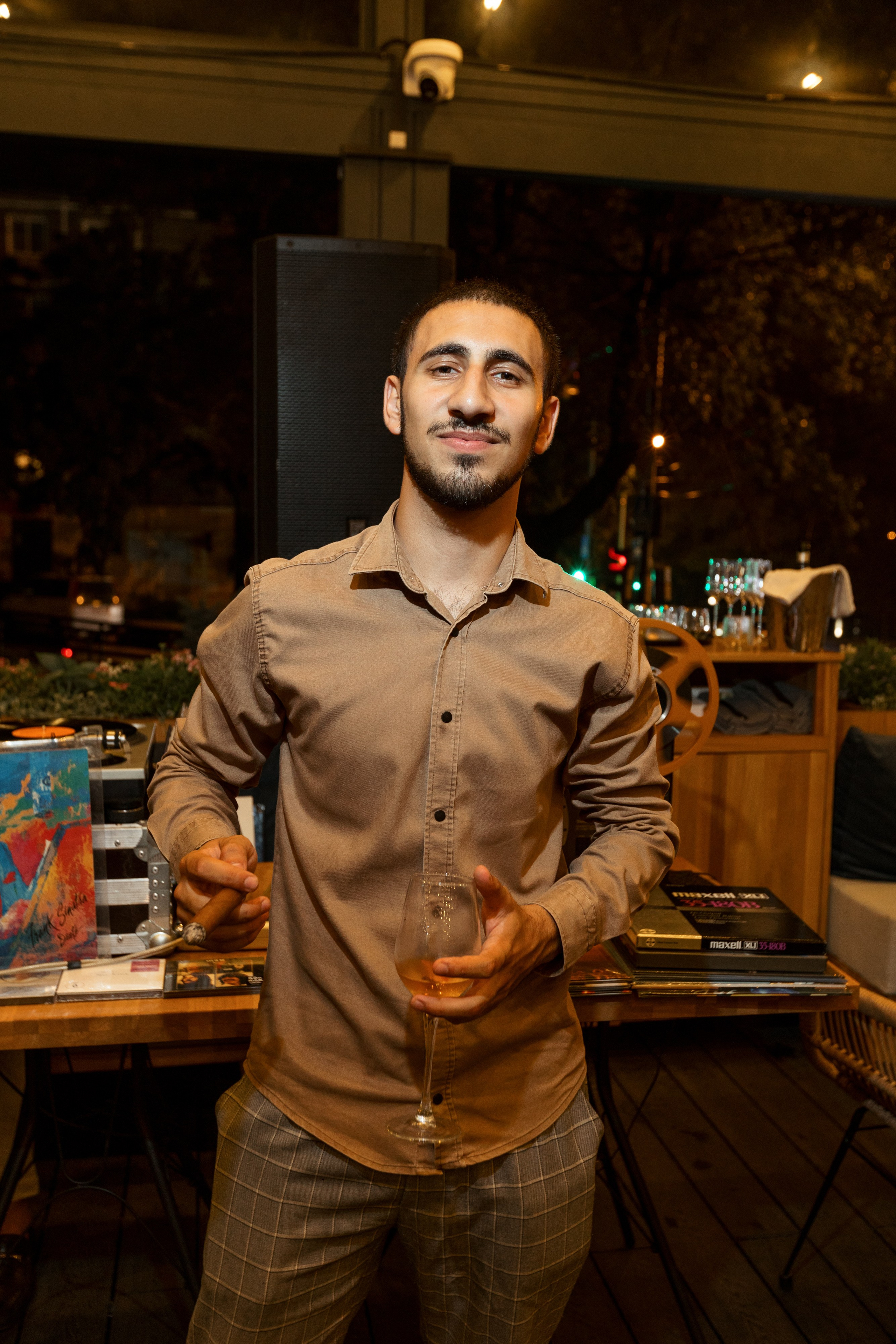 РЕСНОТА — СИГАРНЫЙ ВЕЧЕР. СВОИ. ФОТООТЧЕТЫ-СОБЫТИЯ-МЕСТА