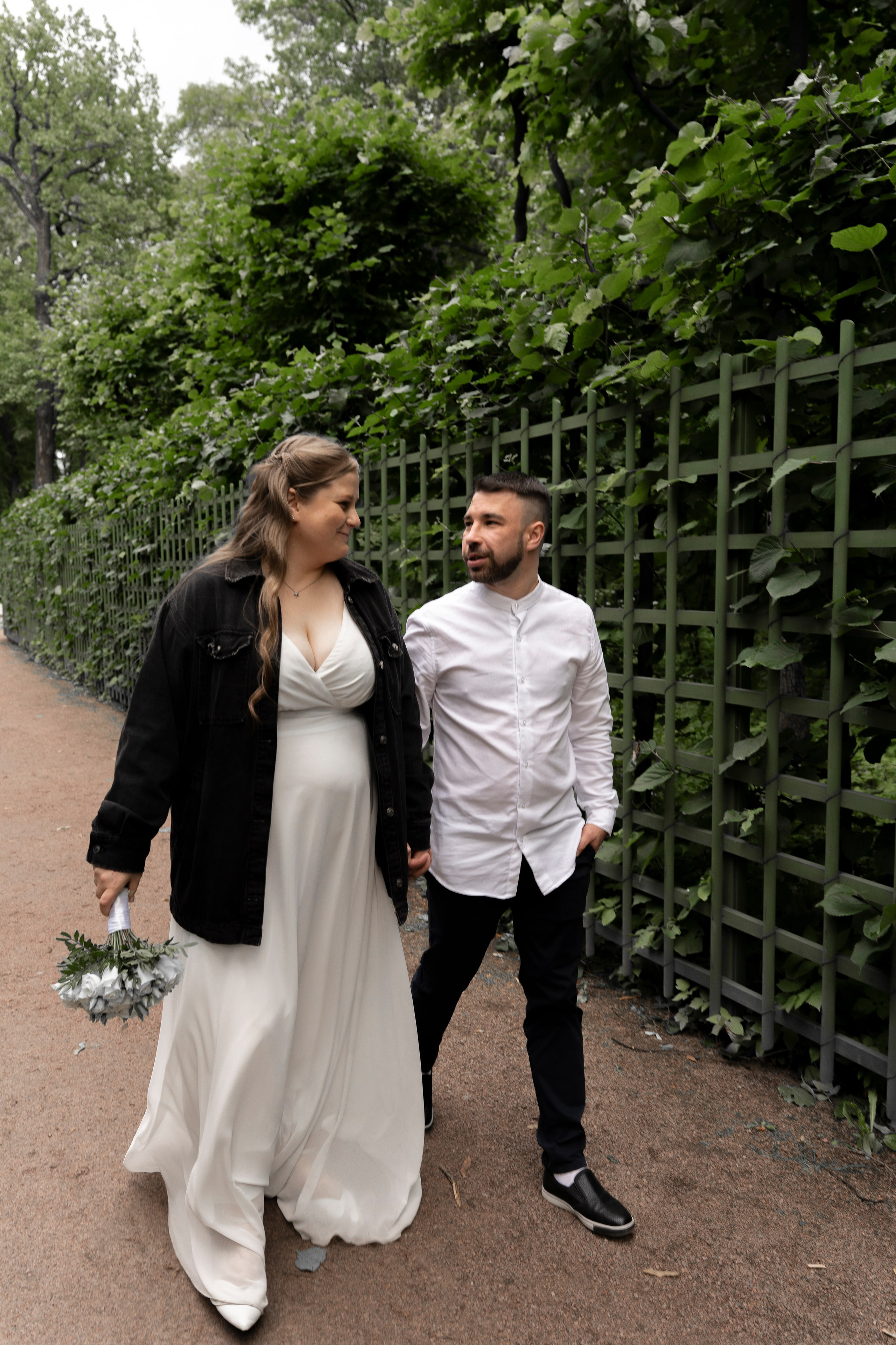 Ирина+Николай. Главная