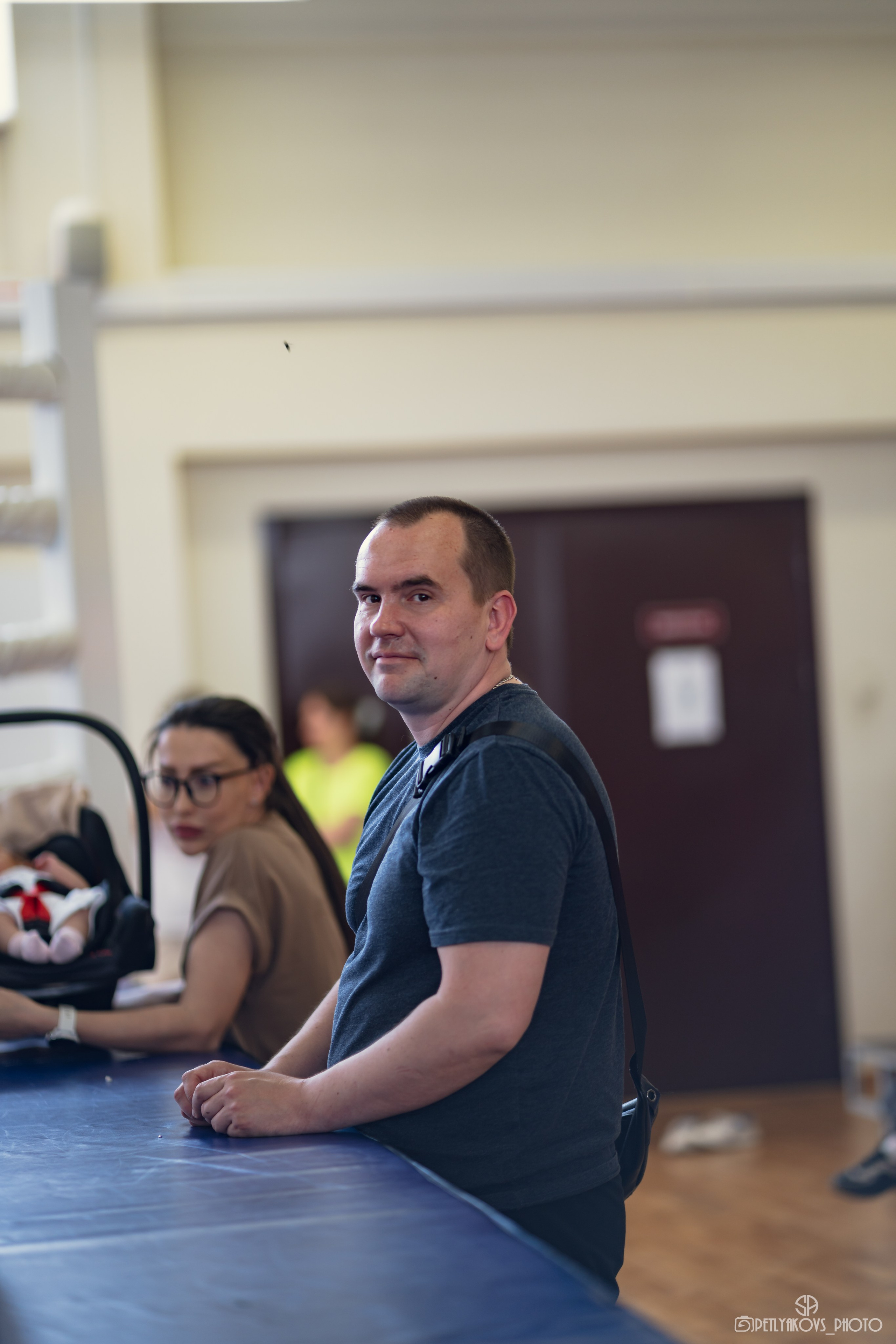 Соревнования по воздушной гимнастике (репортаж). Фотограф, видеограф Пятигорск, Ставрополь, Ессентуки, Petlyakovs_photo