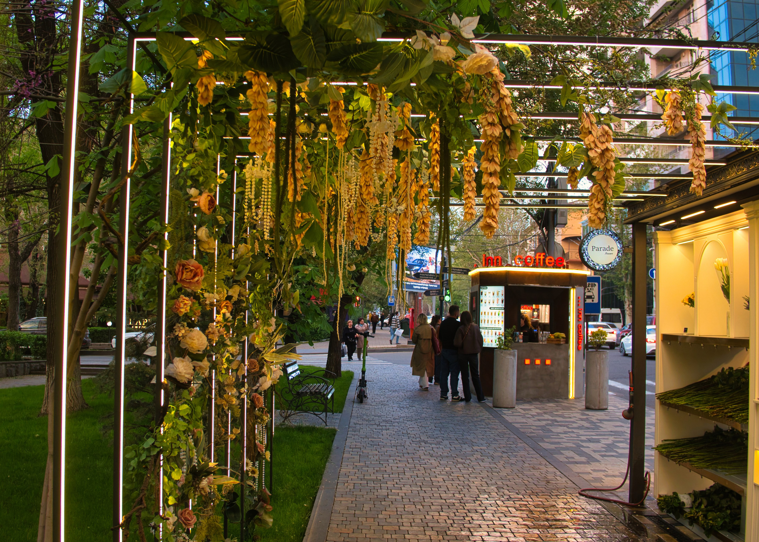 FaceAndTheCity (Портретный-урбанистический фотограф)