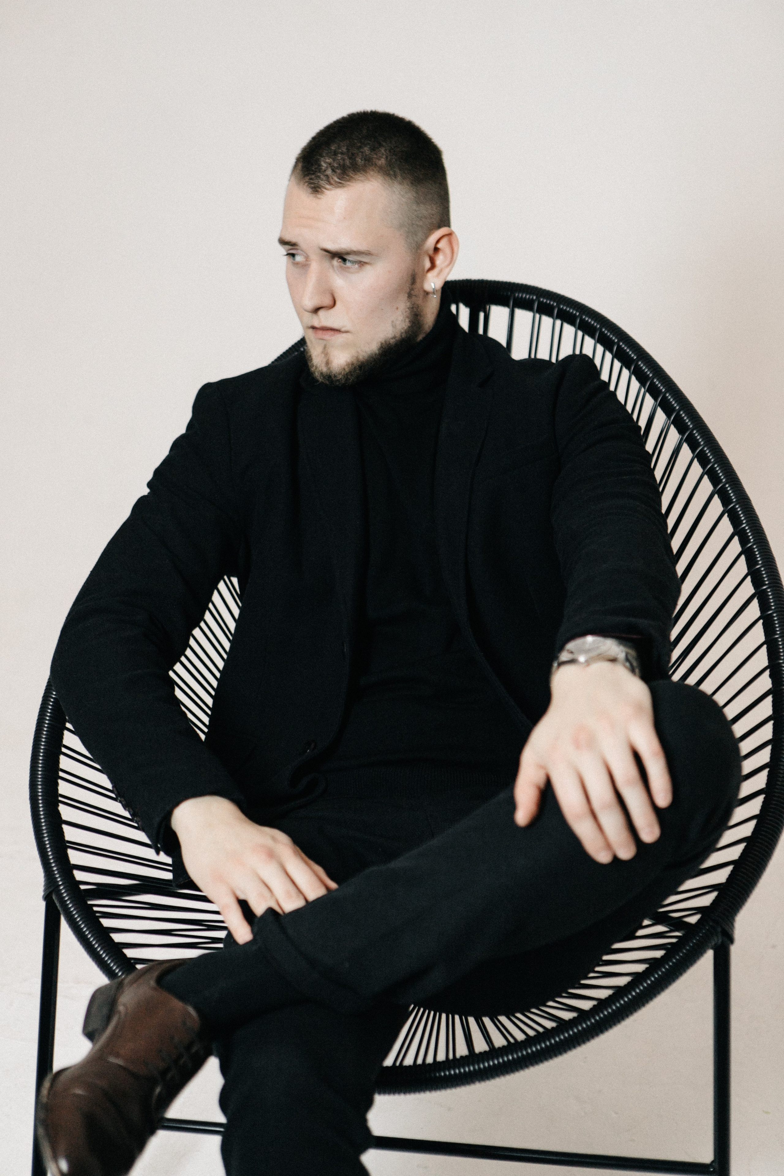 2025. Фотограф Анастасия Кулешова