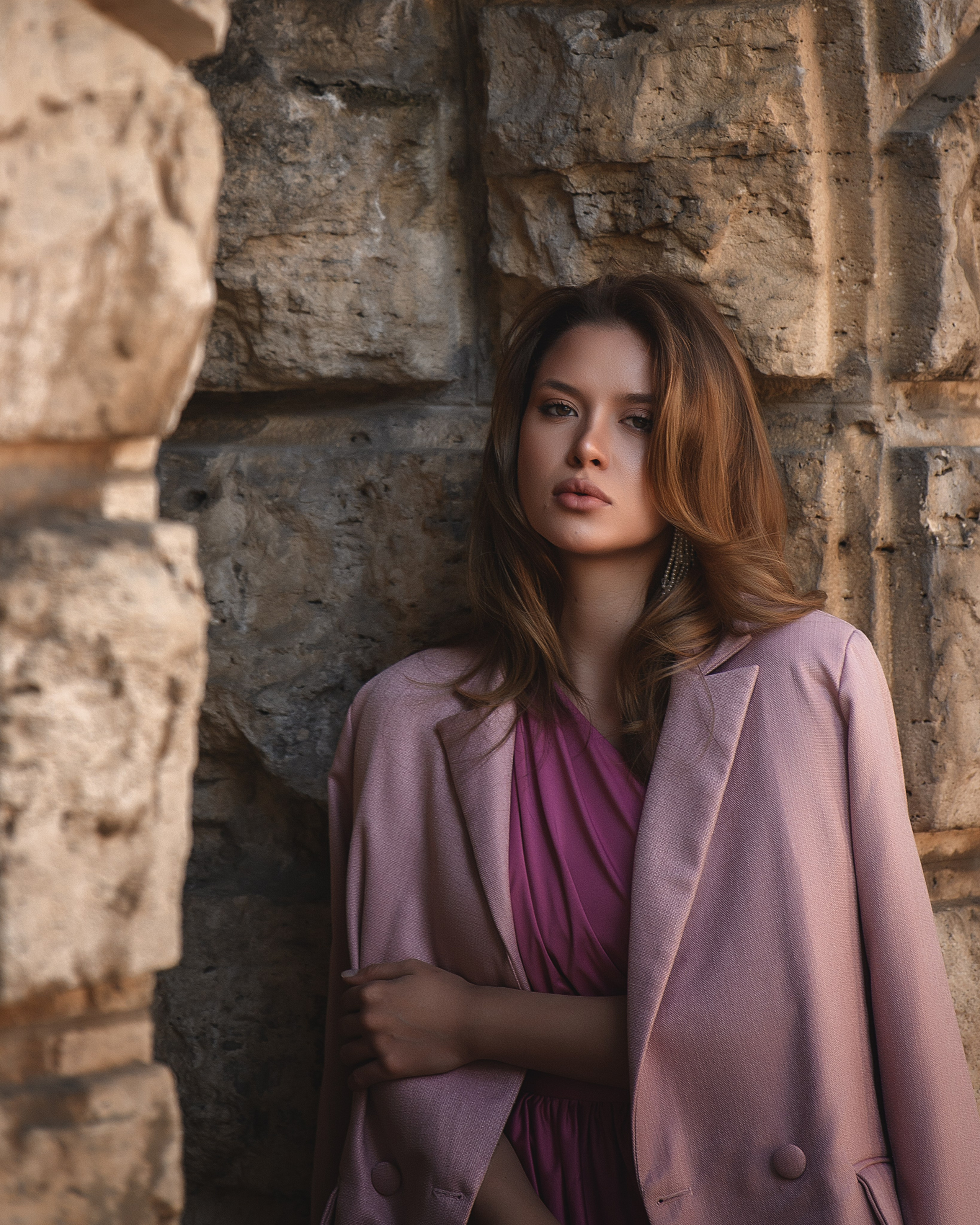 Северный Кавказ 2024 (воркшопы). Женский фотограф в Москве Богдашкина Динара