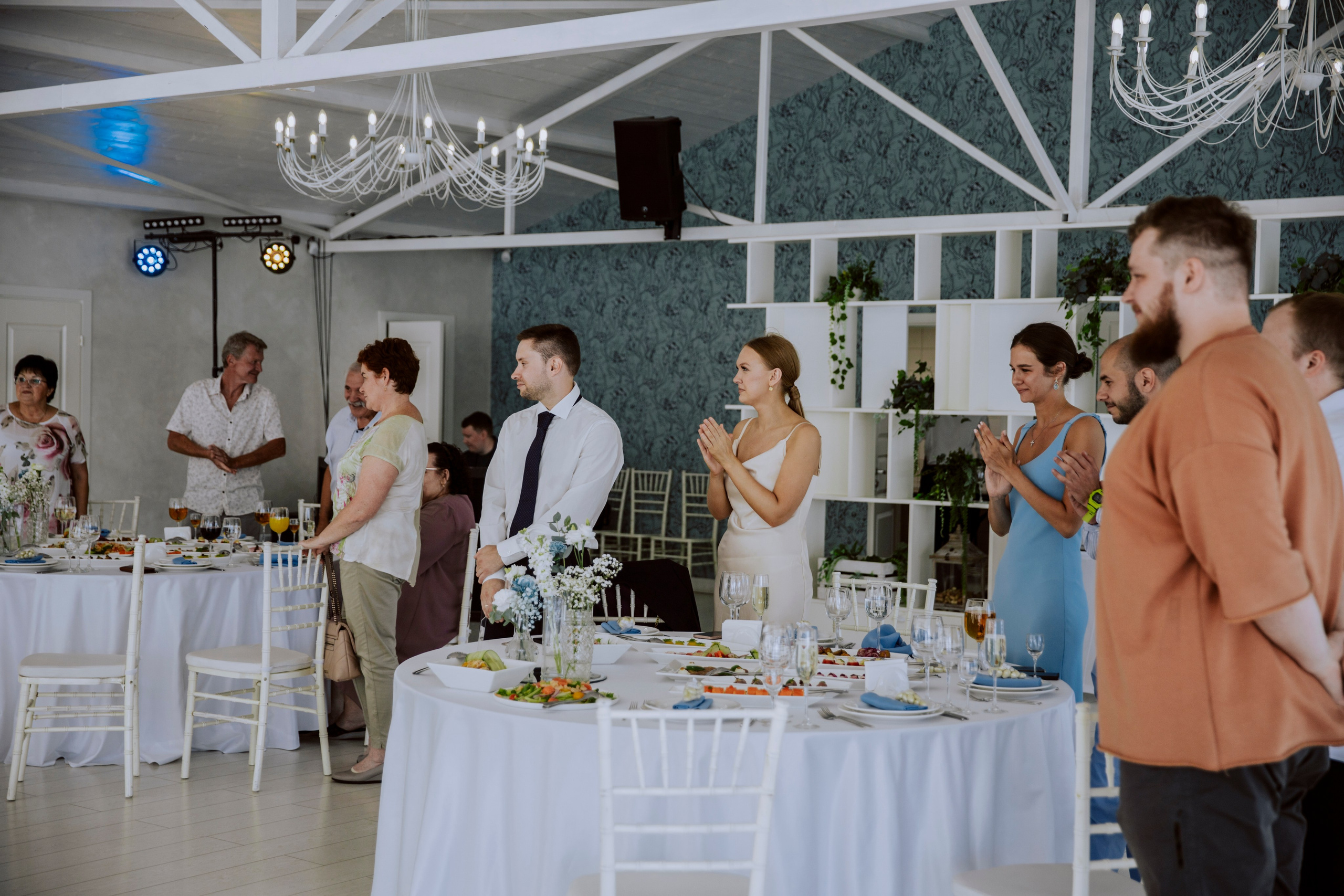 WEDDING. Фотограф, который снимает любовь в Санкт-Петербурге и Череповце