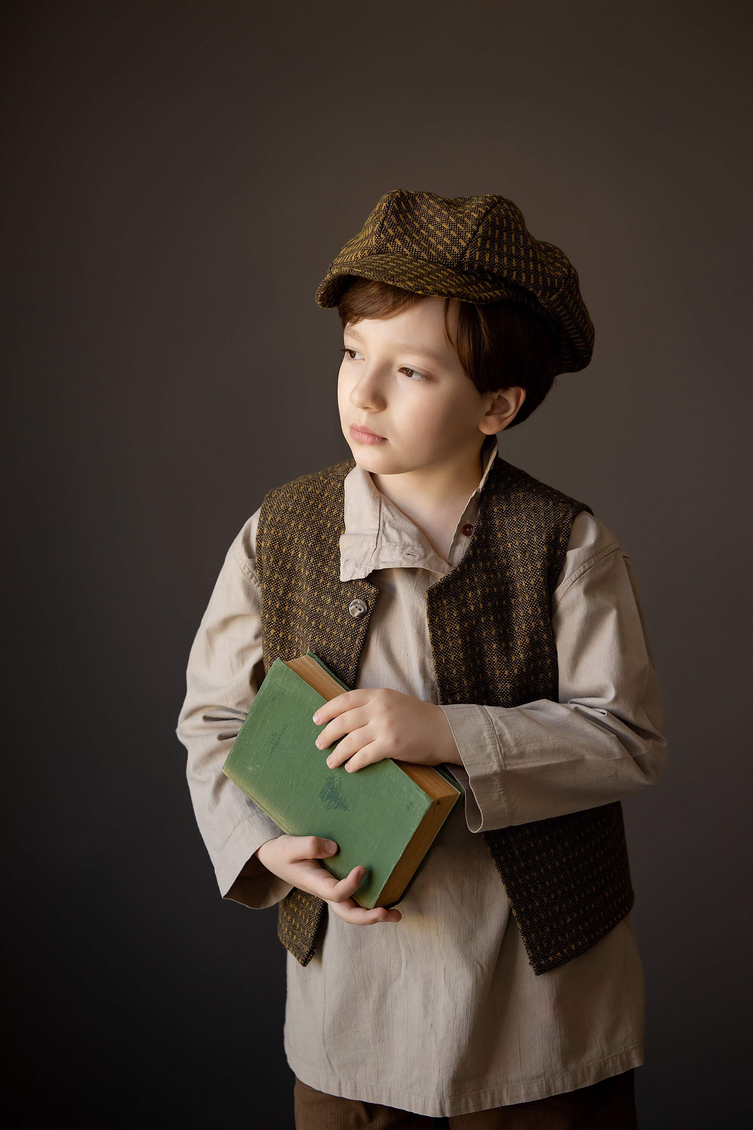 Семейный и детский фотограф в Москве Наталья Перетятько