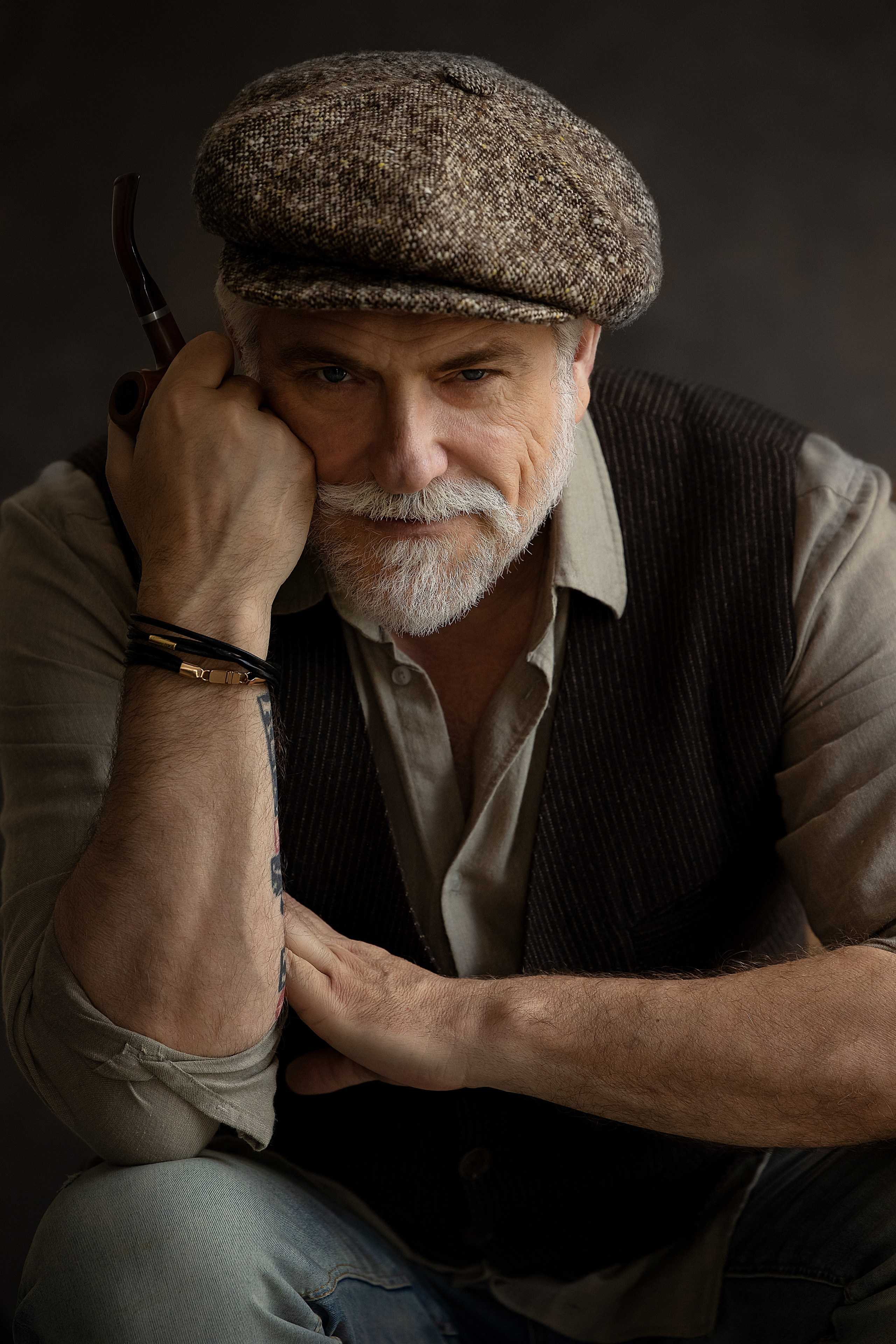 Семейный и детский фотограф в Москве Наталья Перетятько