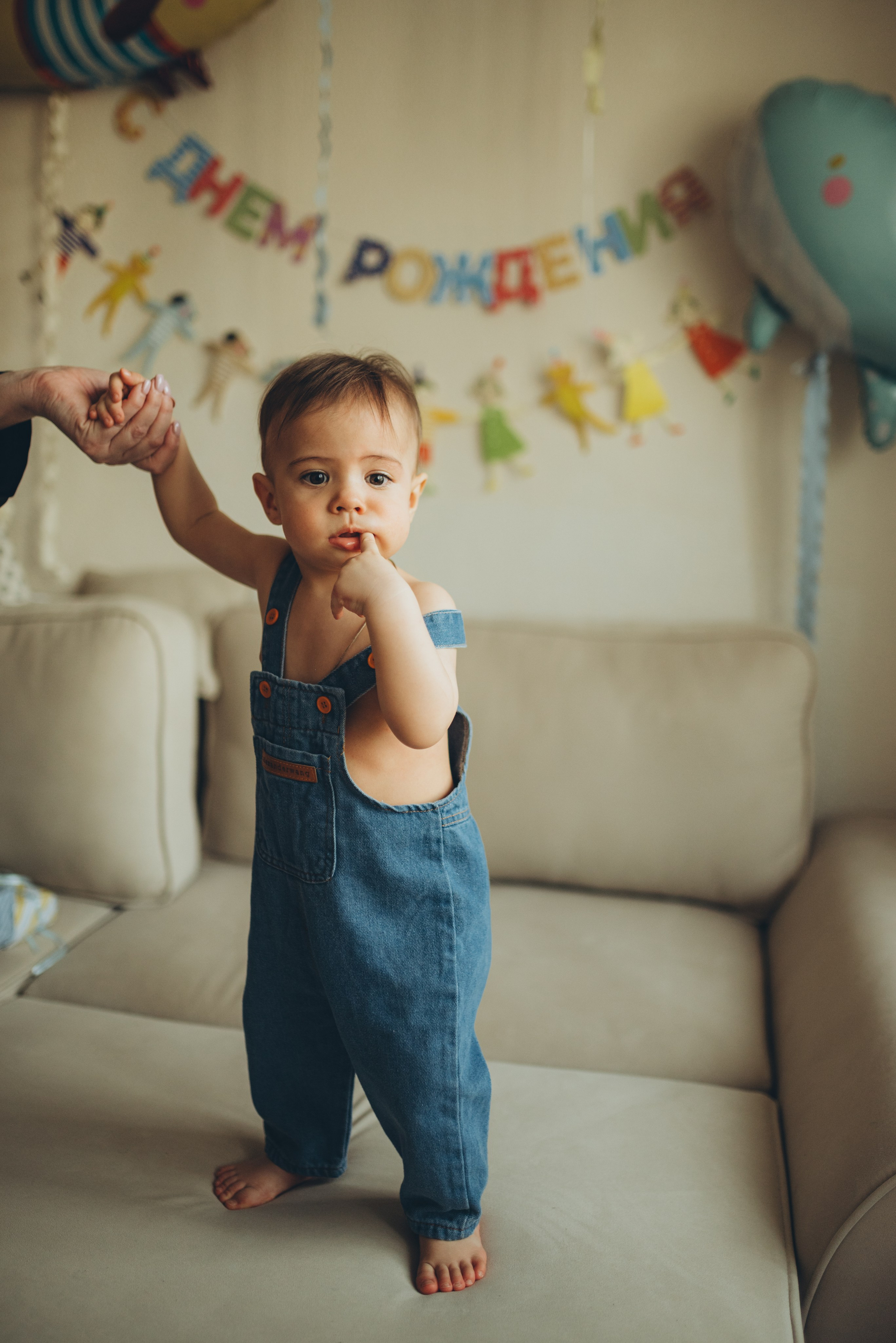 Семейный и детский фотограф в Щелково Алена Дробот