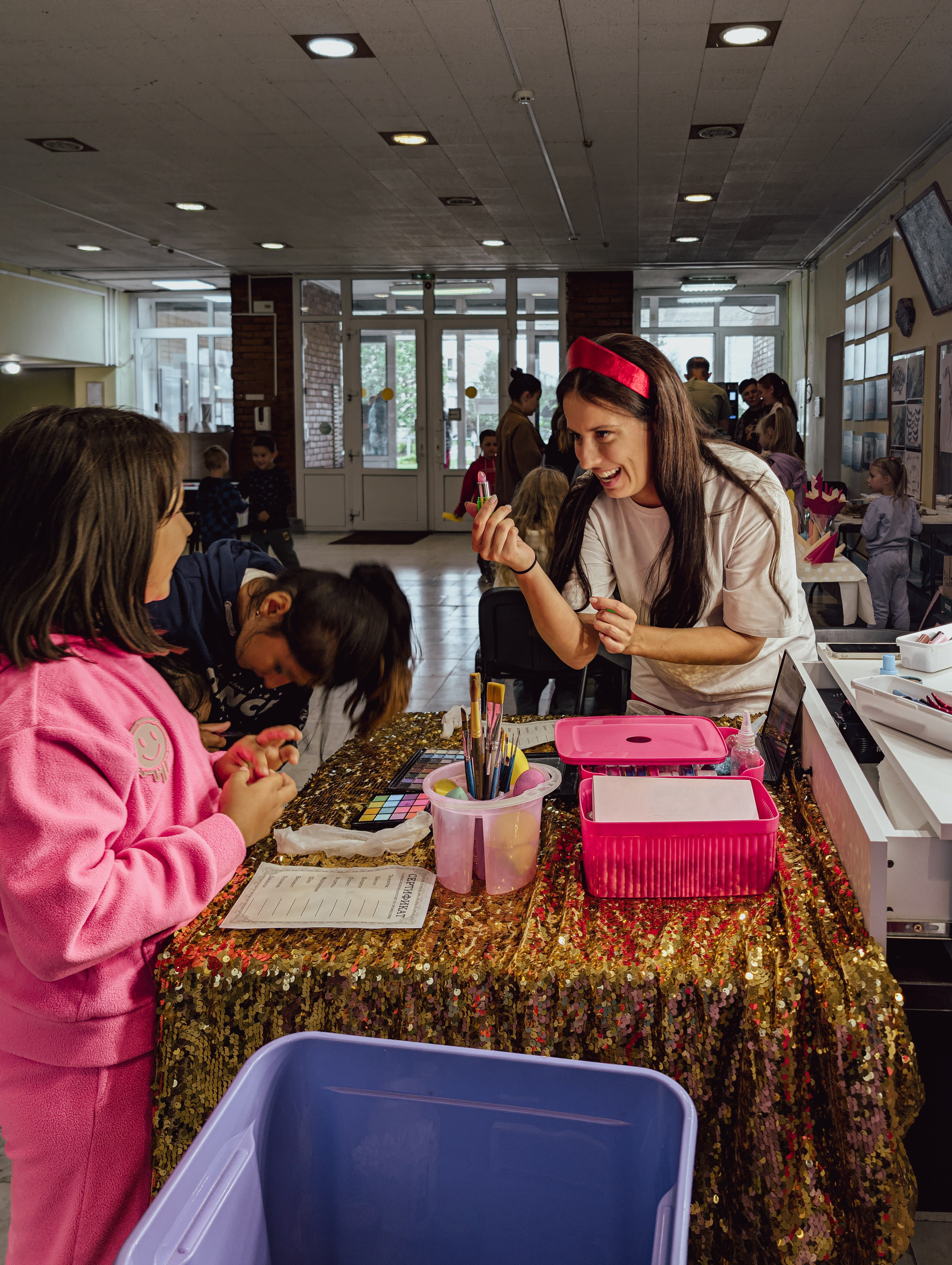 Мобилография. День деревни Михали. Фотограф Виталий Сид: профессиональная фотосъемка, обучение и новости индустрии